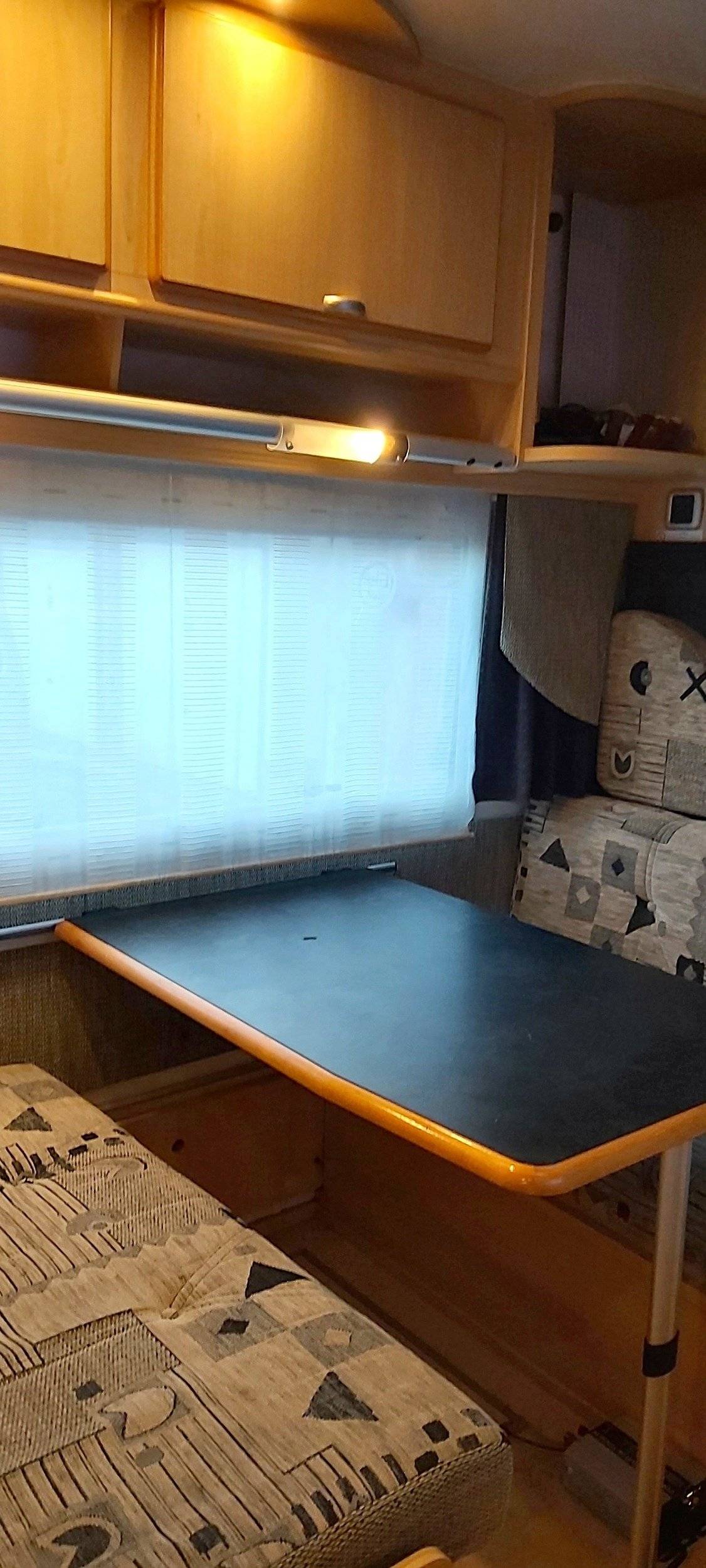 Eura Mobil Eura Mobil 411