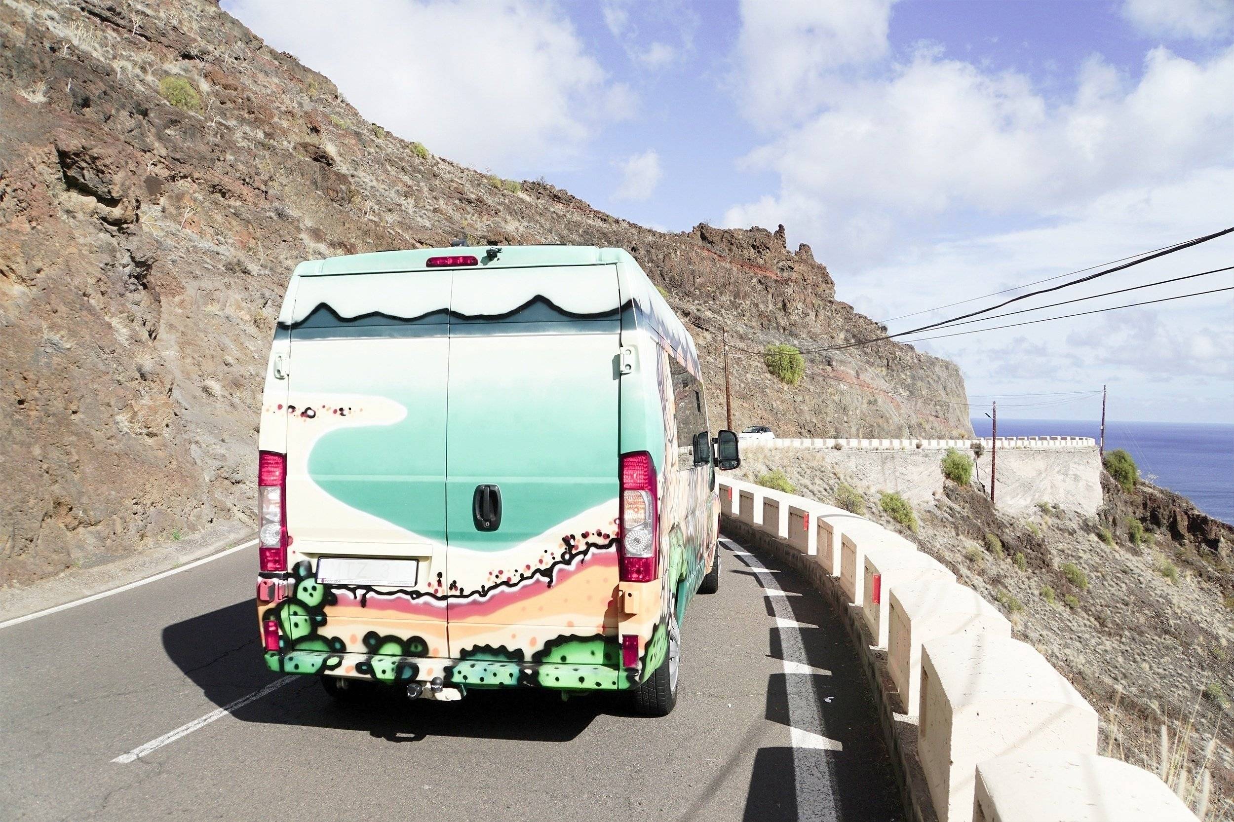 Fiat Ducato 2,2 l Multijet 130 ch.