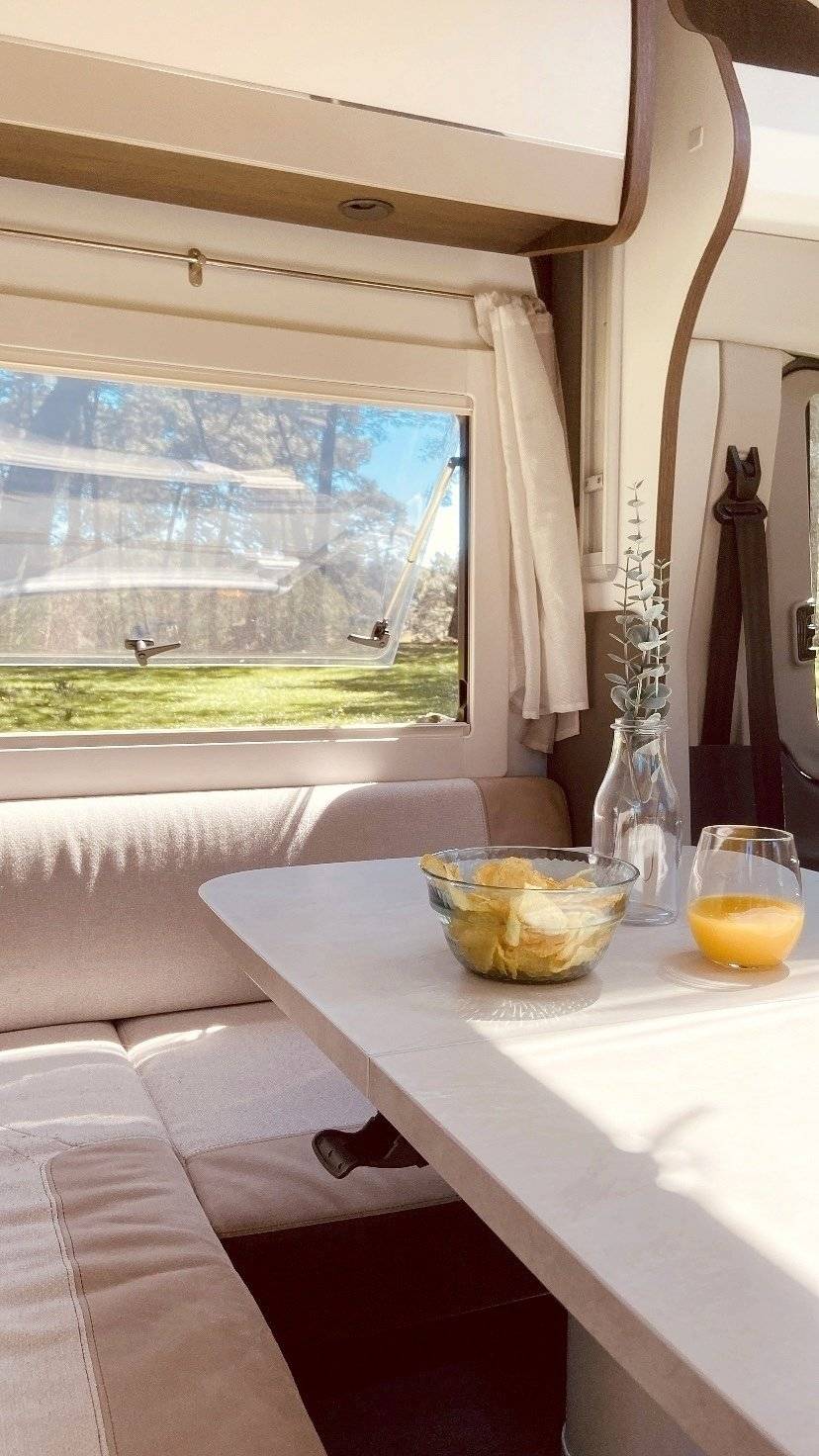 Benimar BENIMAR TESSORO 496