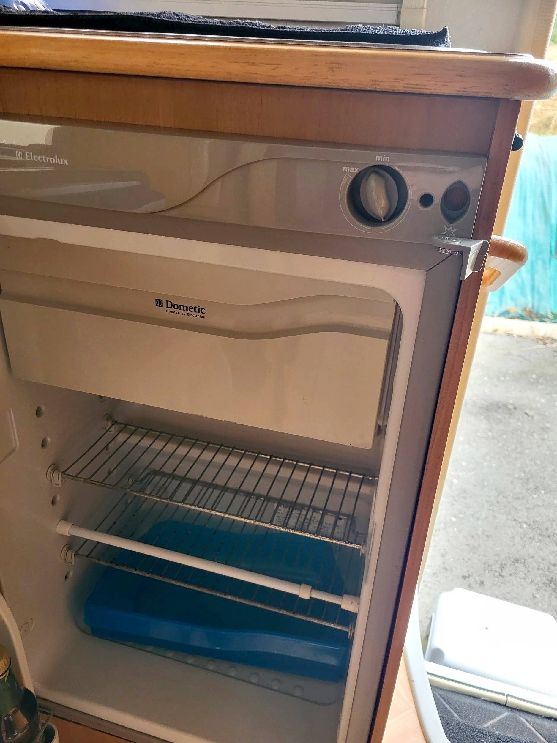 Mclouis Ducato 2.8L 127 cv