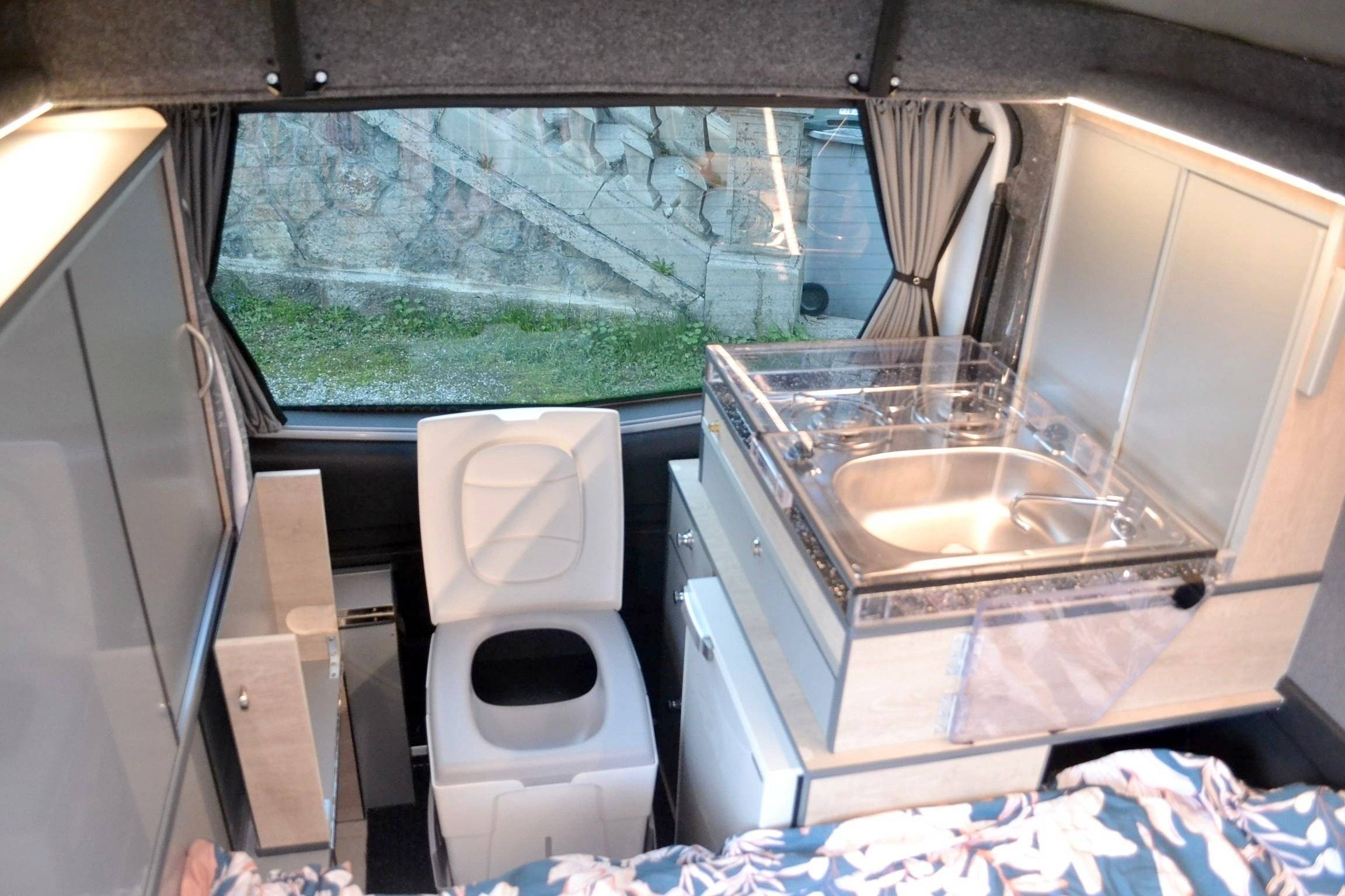 carabens Duo premium