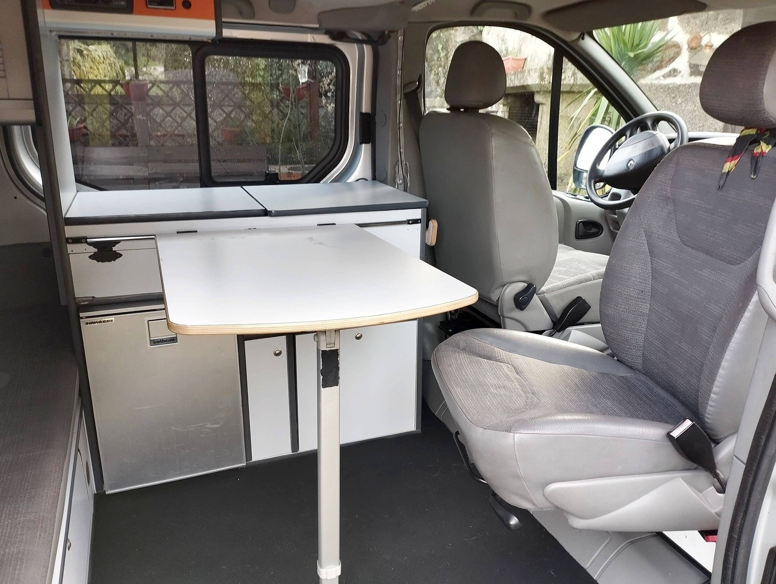 Renault Renault Trafic Passenger 