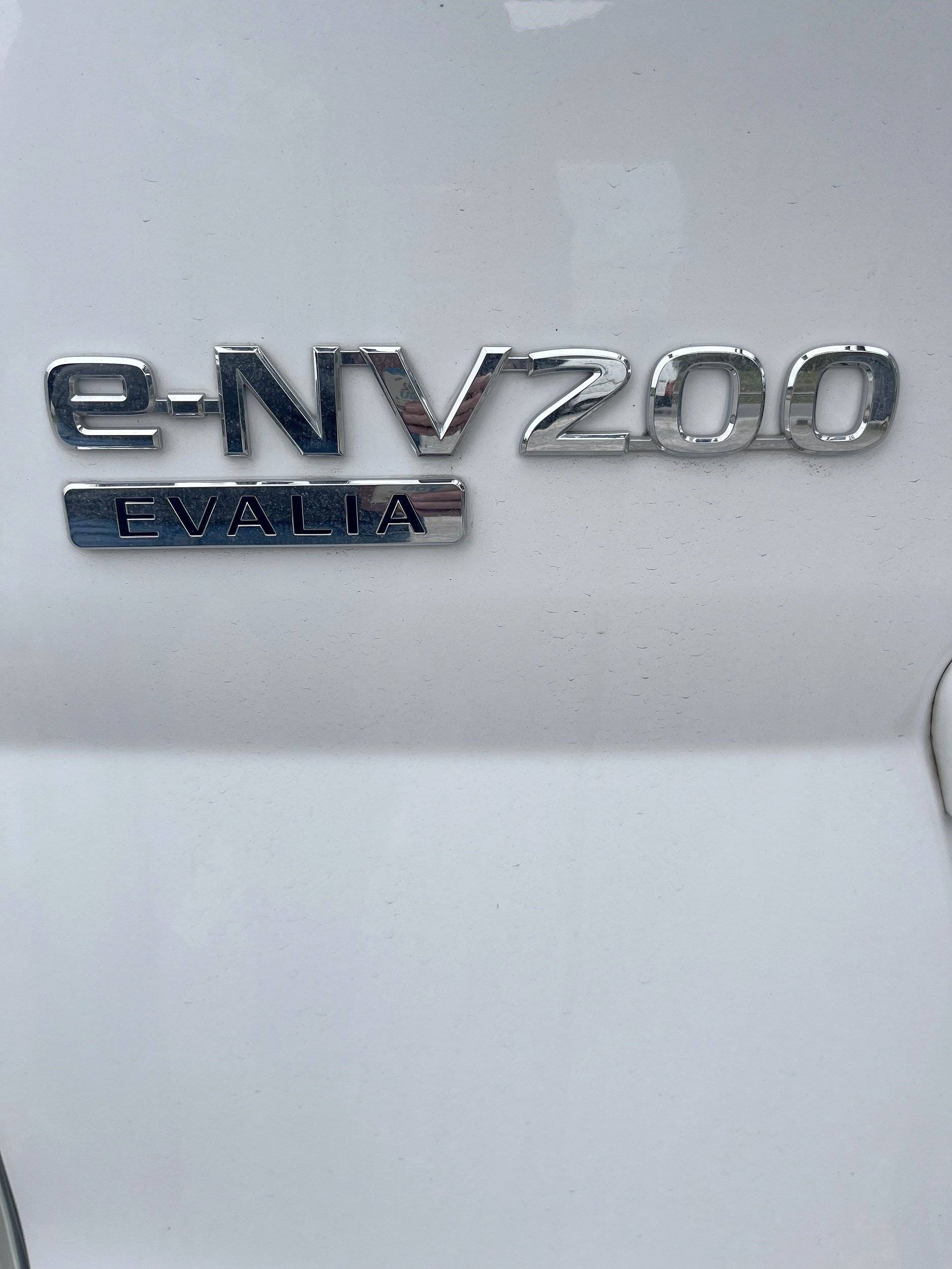 Campérêve Env200
