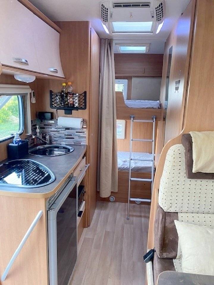 Challenger Challenger genesis 43