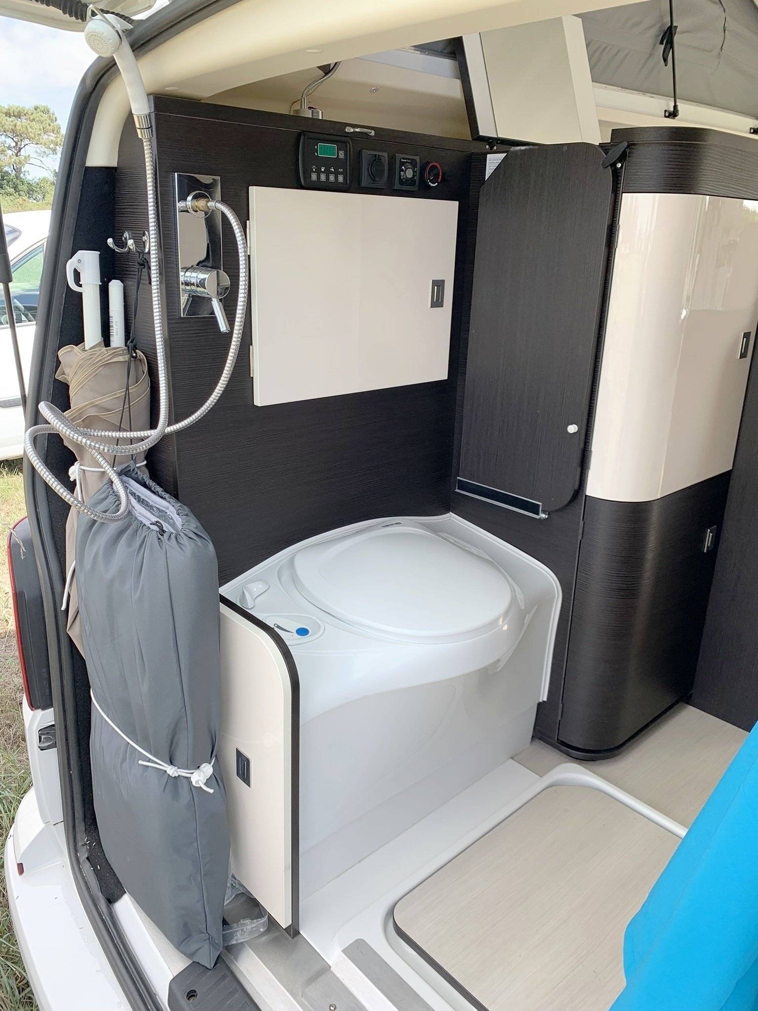 Westfalia Kepler One