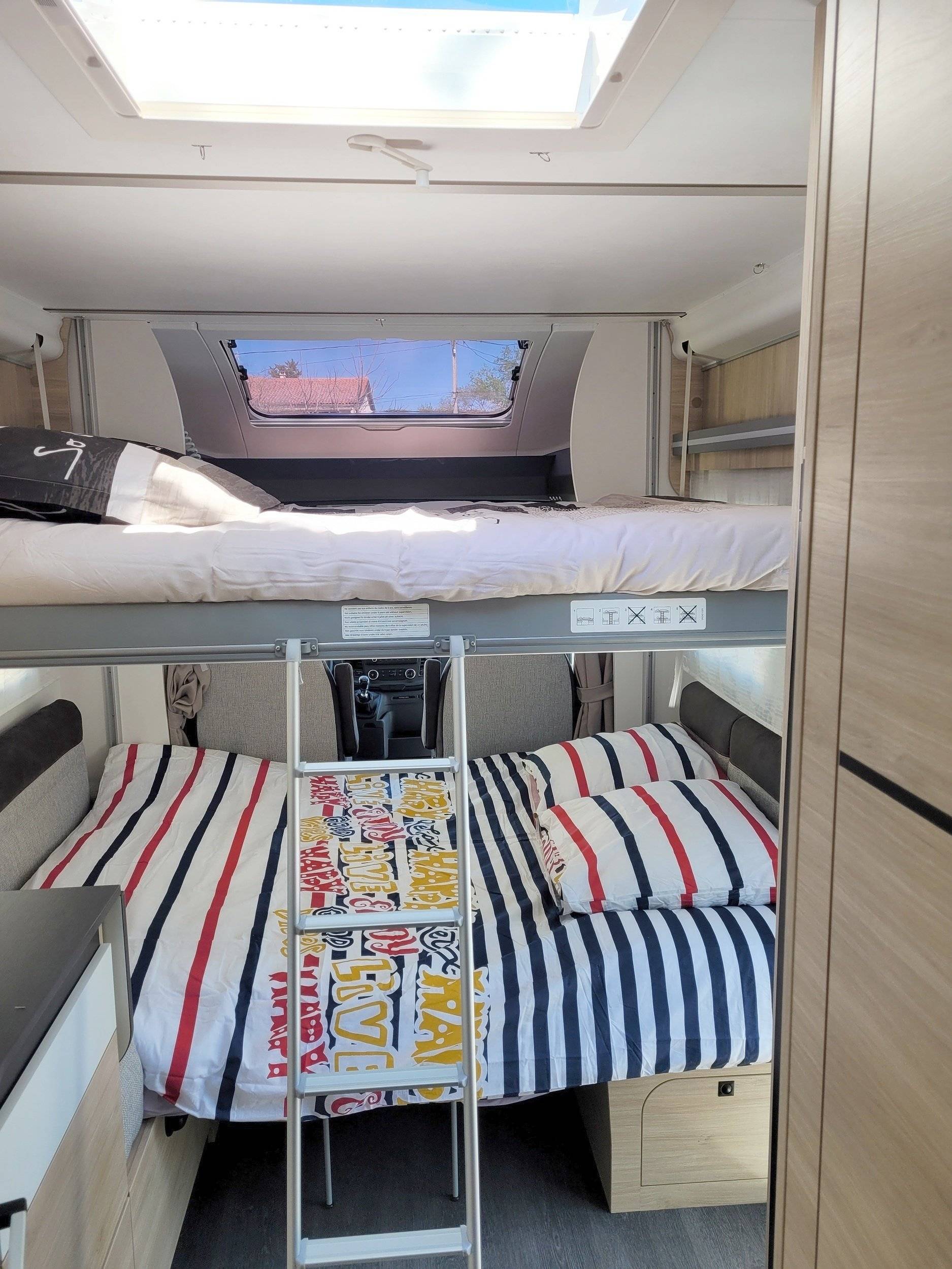 Challenger 380 start edition