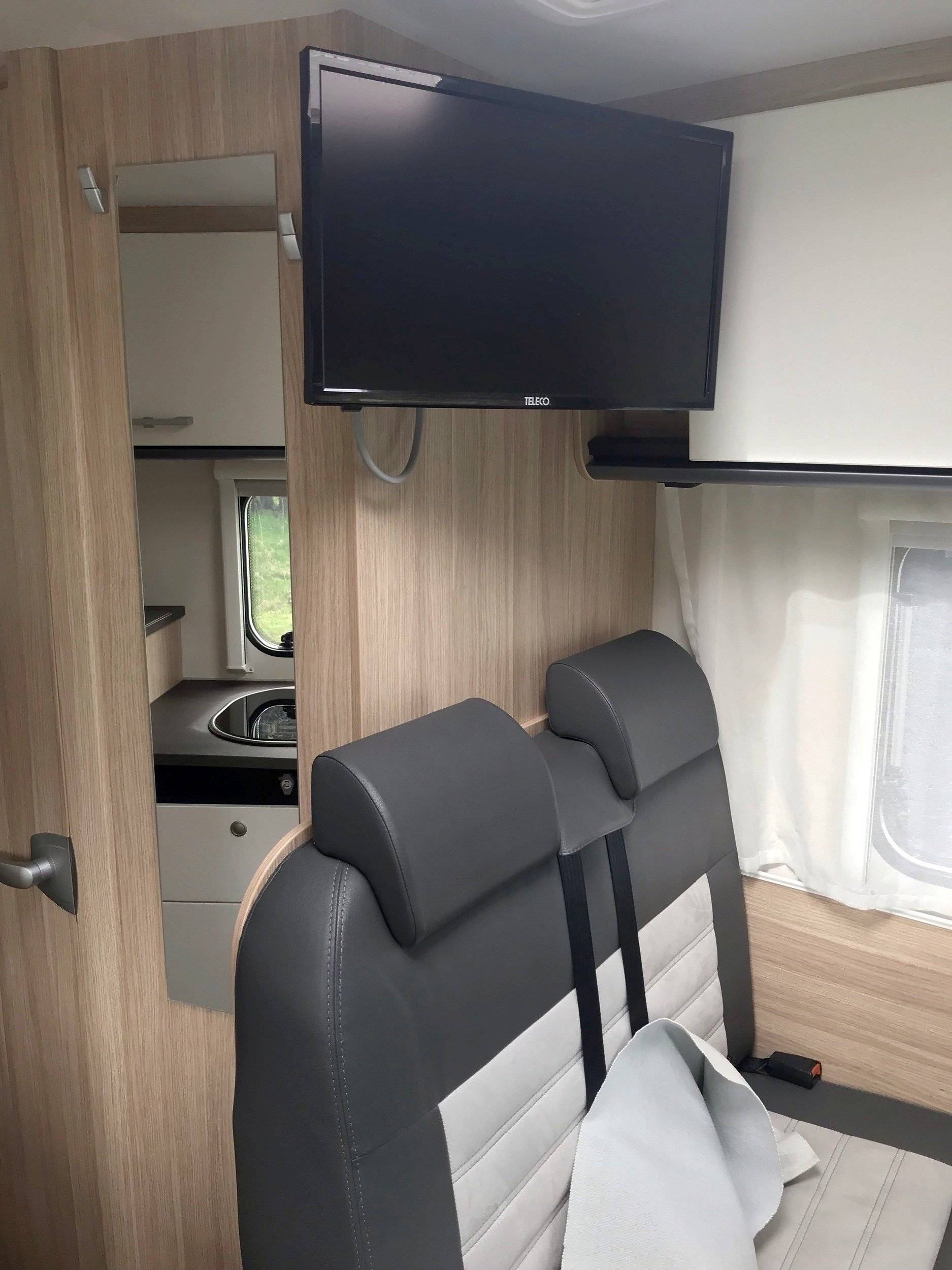 Sunlight V66 Adventure Edition