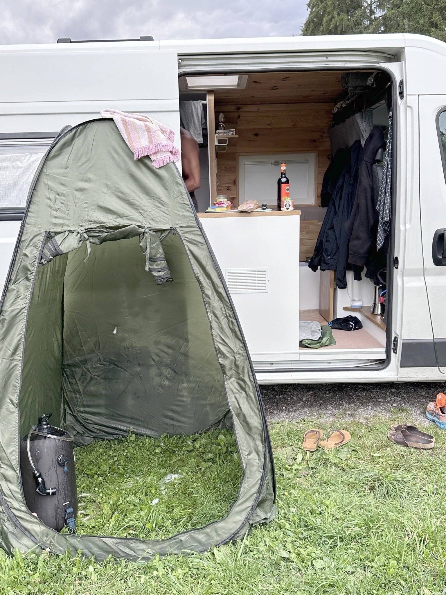 Citroën Jumper 2,2 l 130 ch