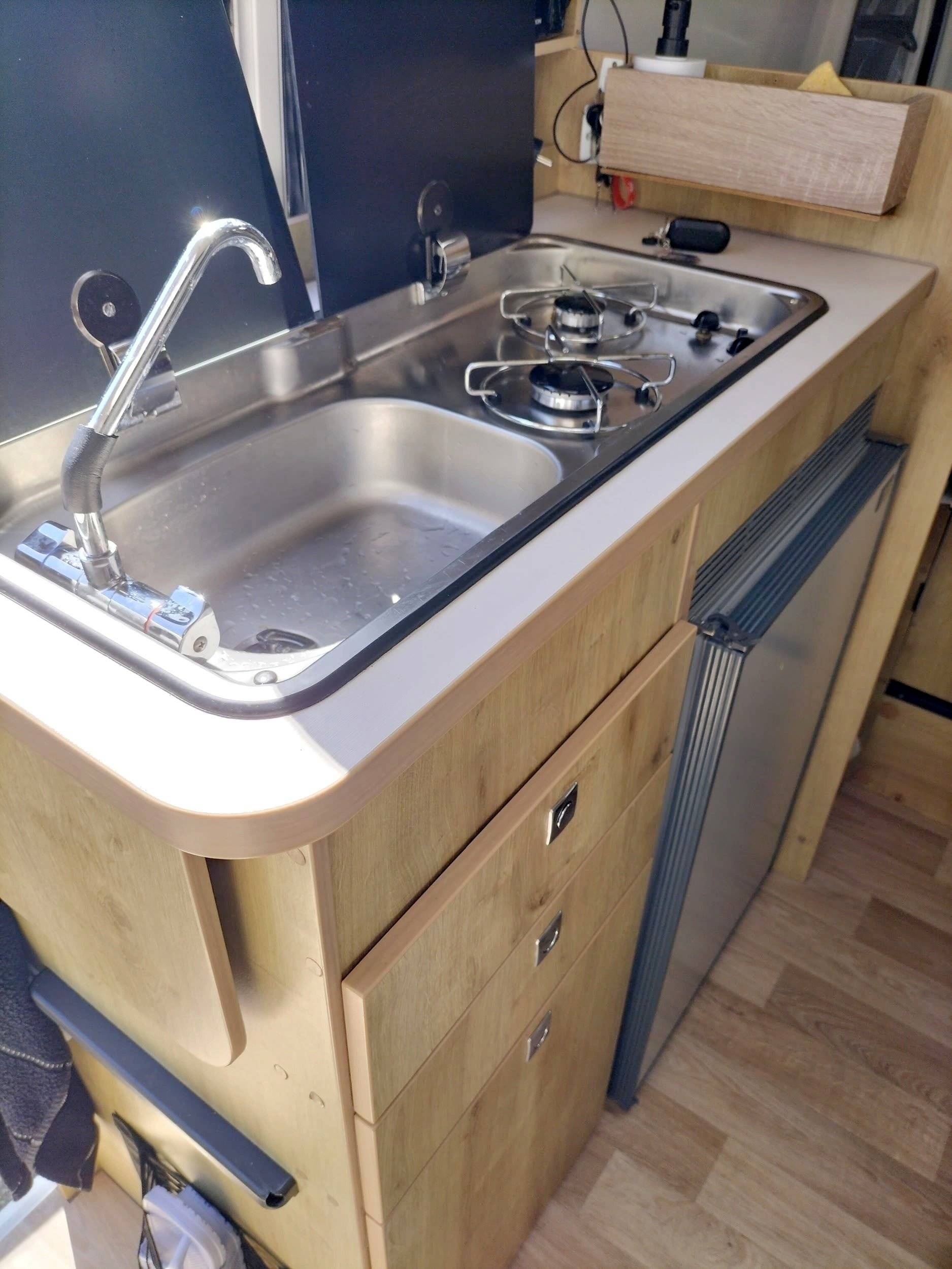 Font Vendôme Randovan