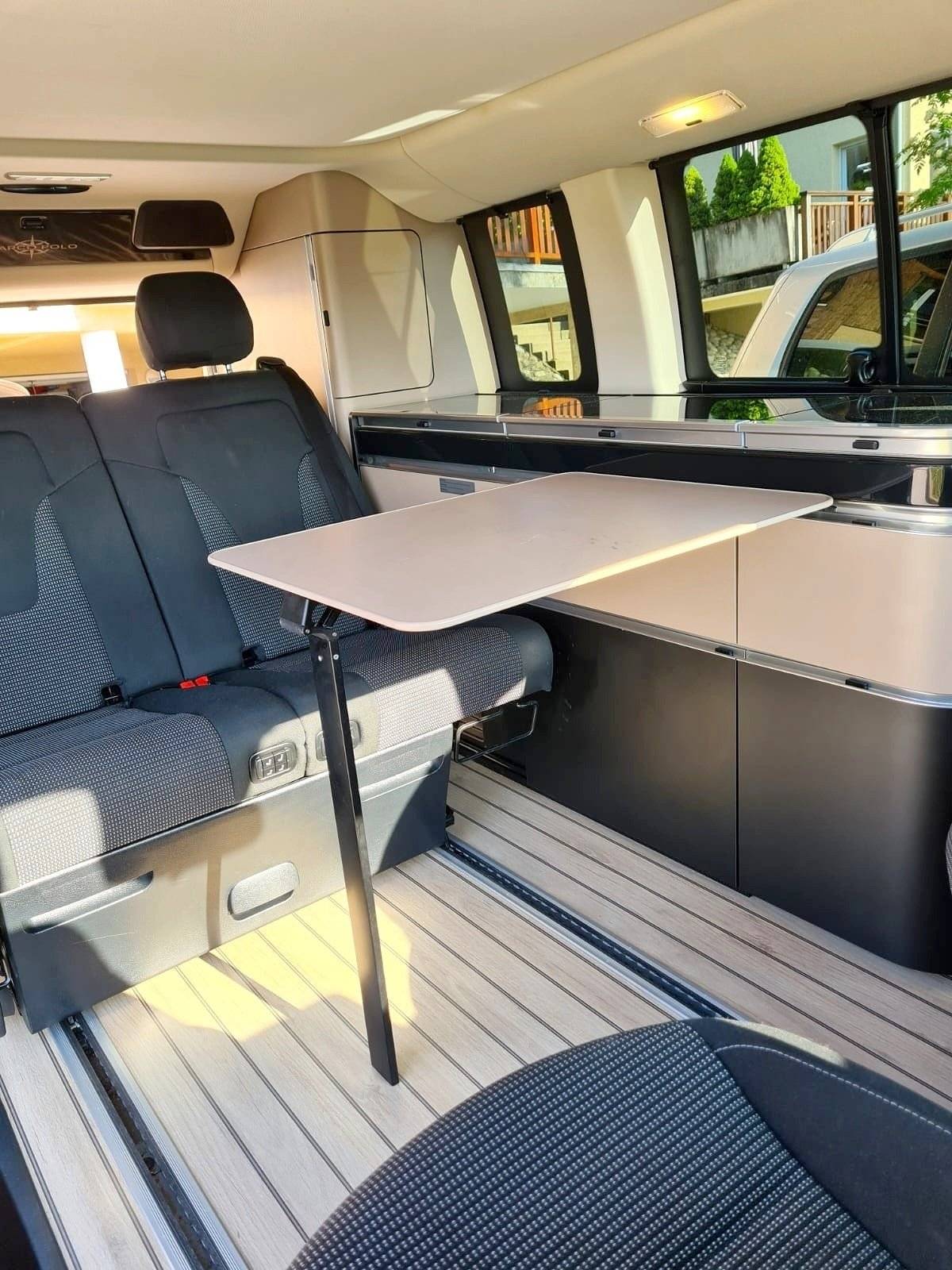 Mercedes Mercedes marco polo viano