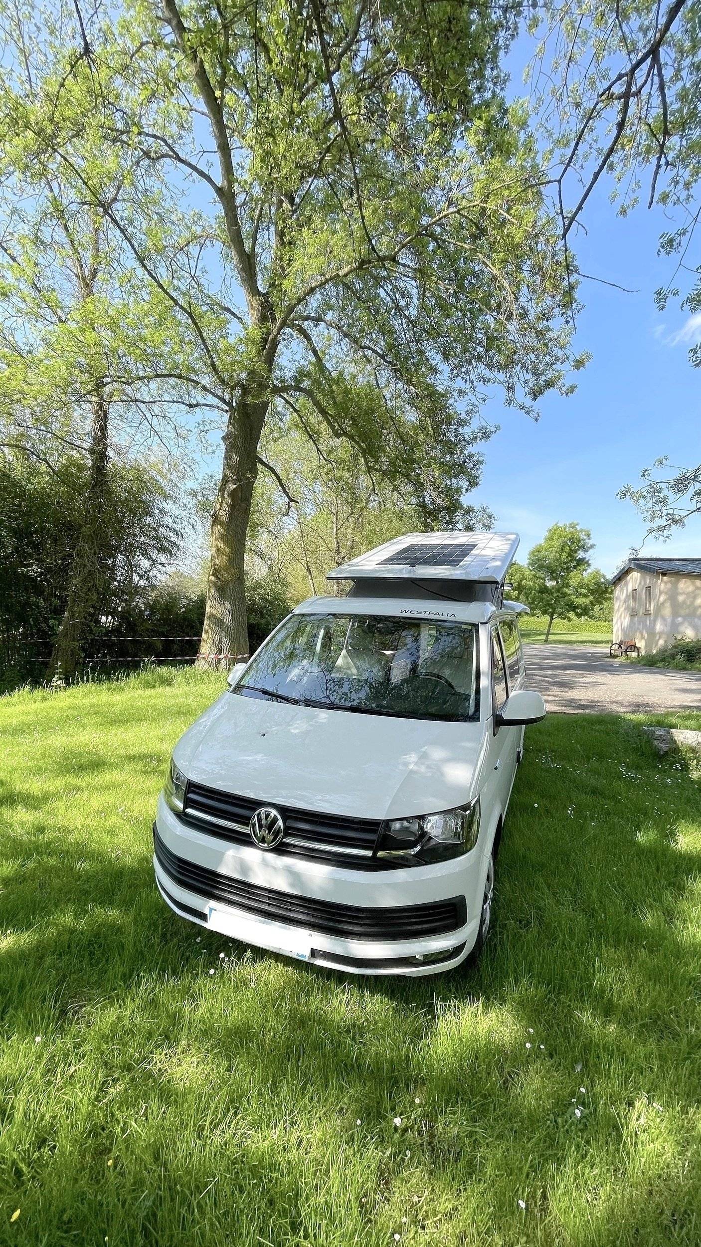 Westfalia Westfalia Kepler One