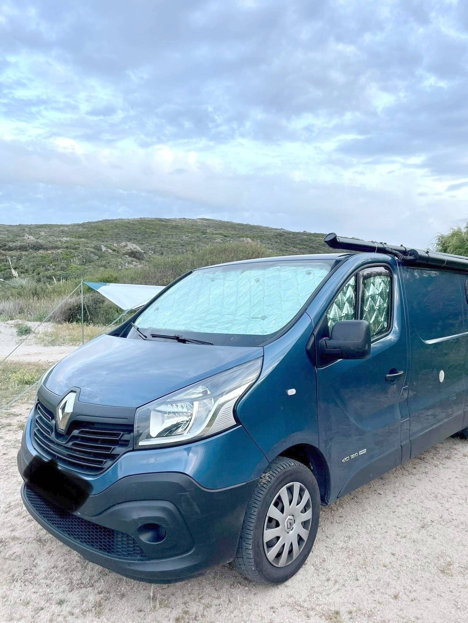 Artisanal trafic 3 H1L2