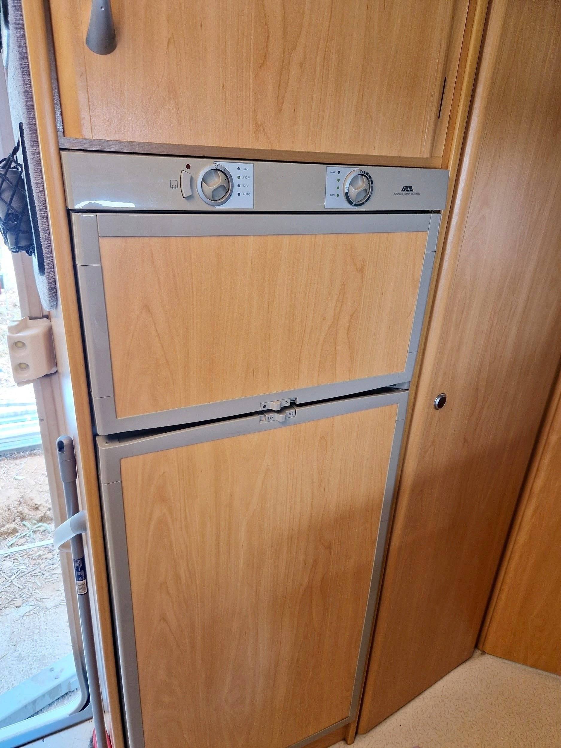 Chausson Transit 125 ch