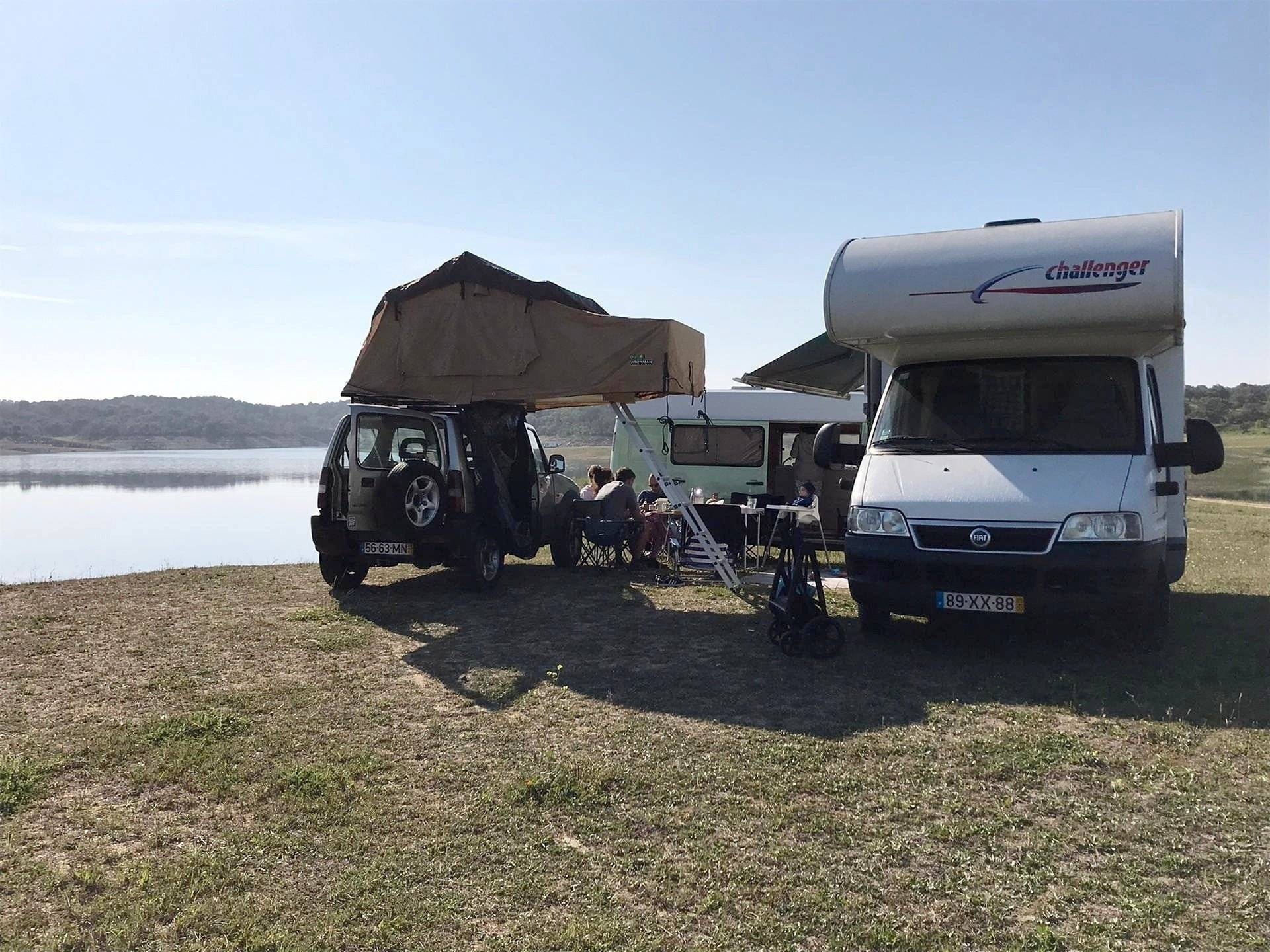 Challenger Challenger