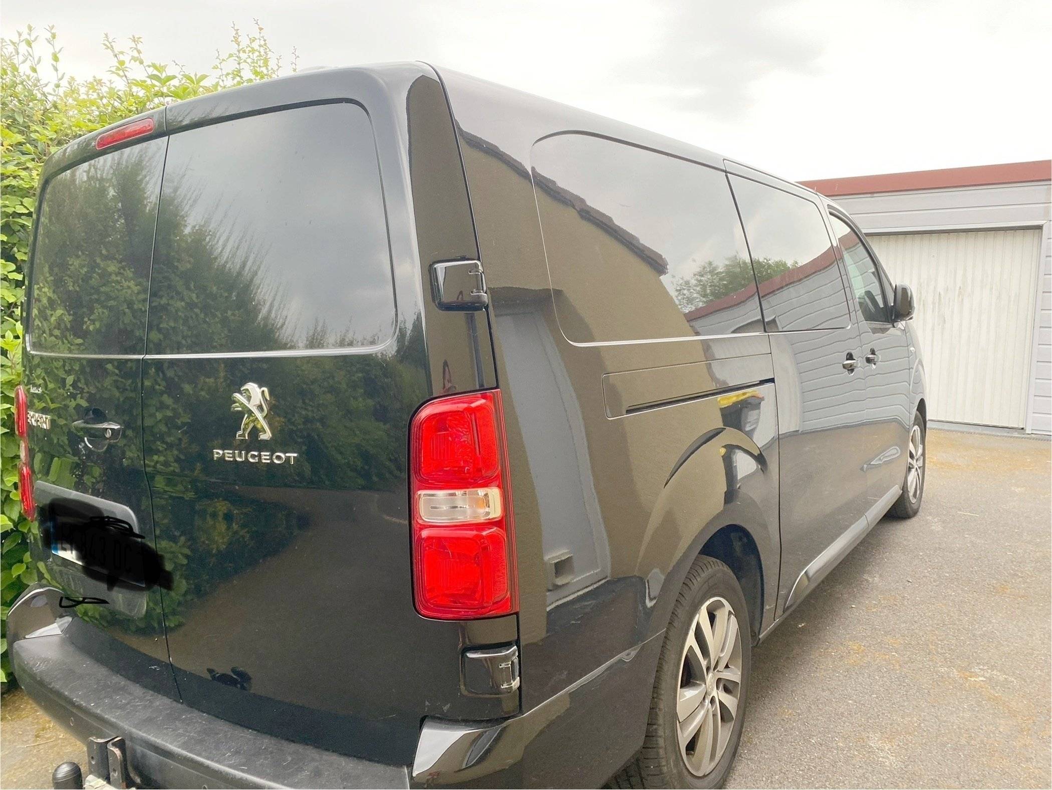 Adria Expert Blue HDI 2 L 150ch