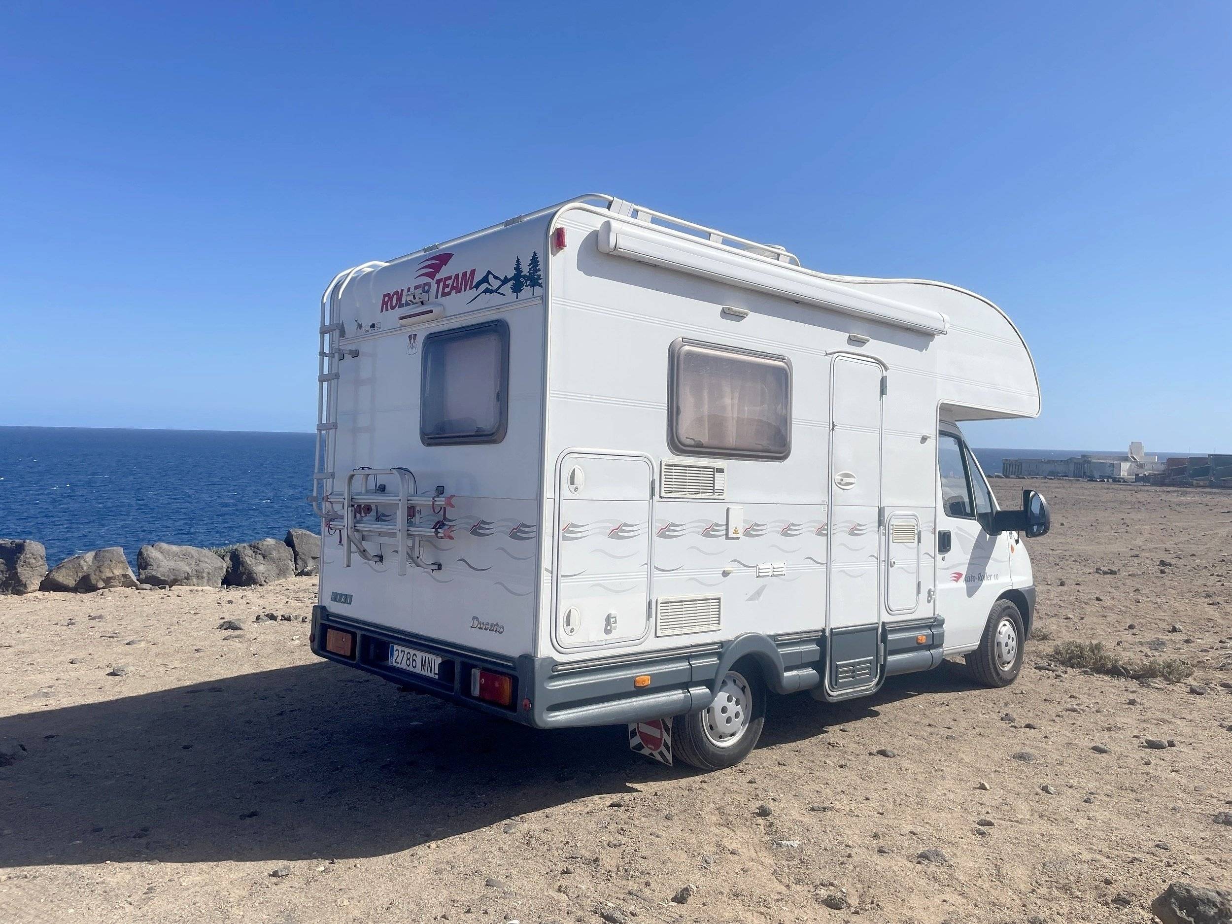 Peugeot Ducato 110.2.0JTD