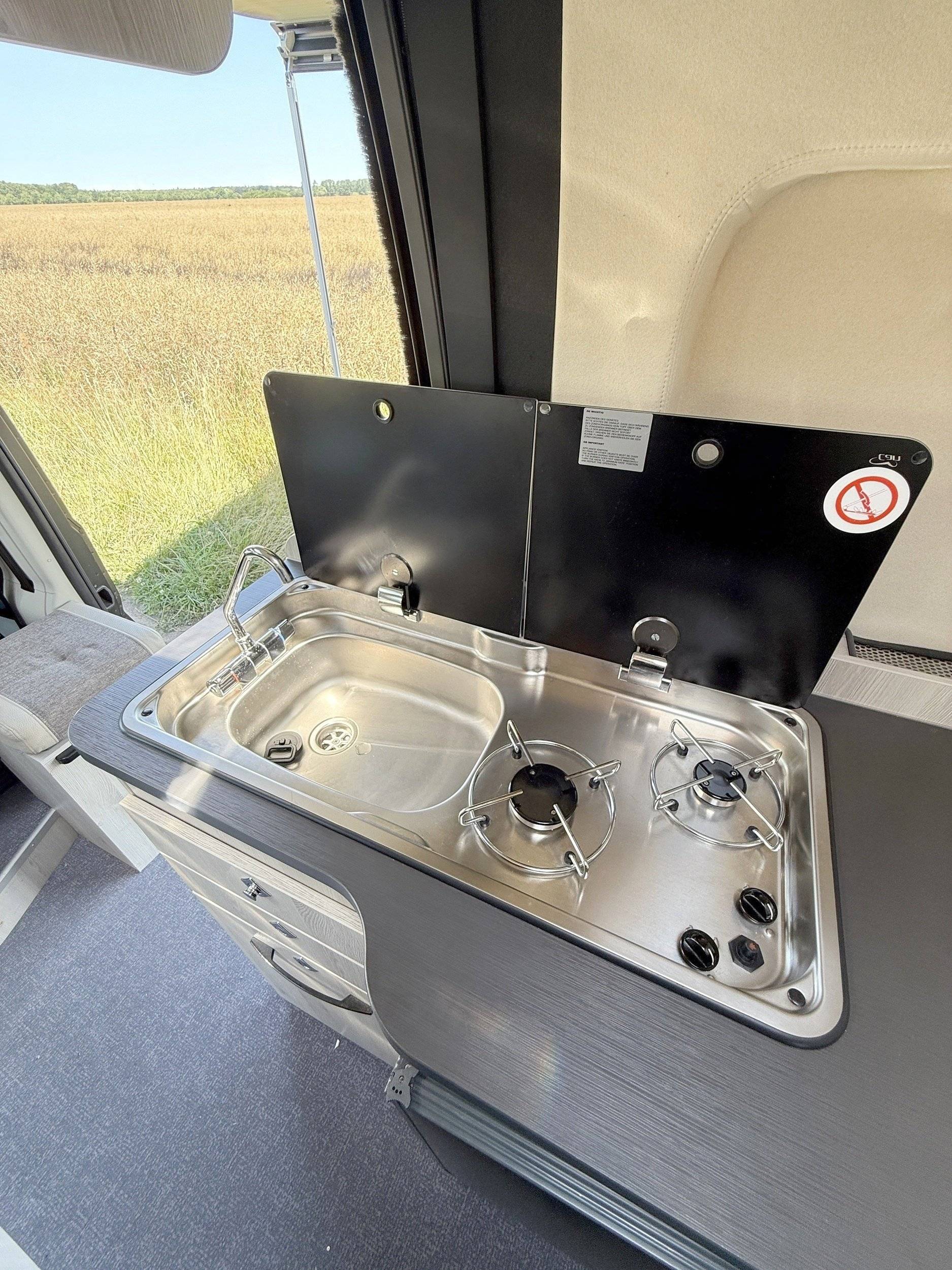 Fiat Fiat Ducato Dexter Karmann