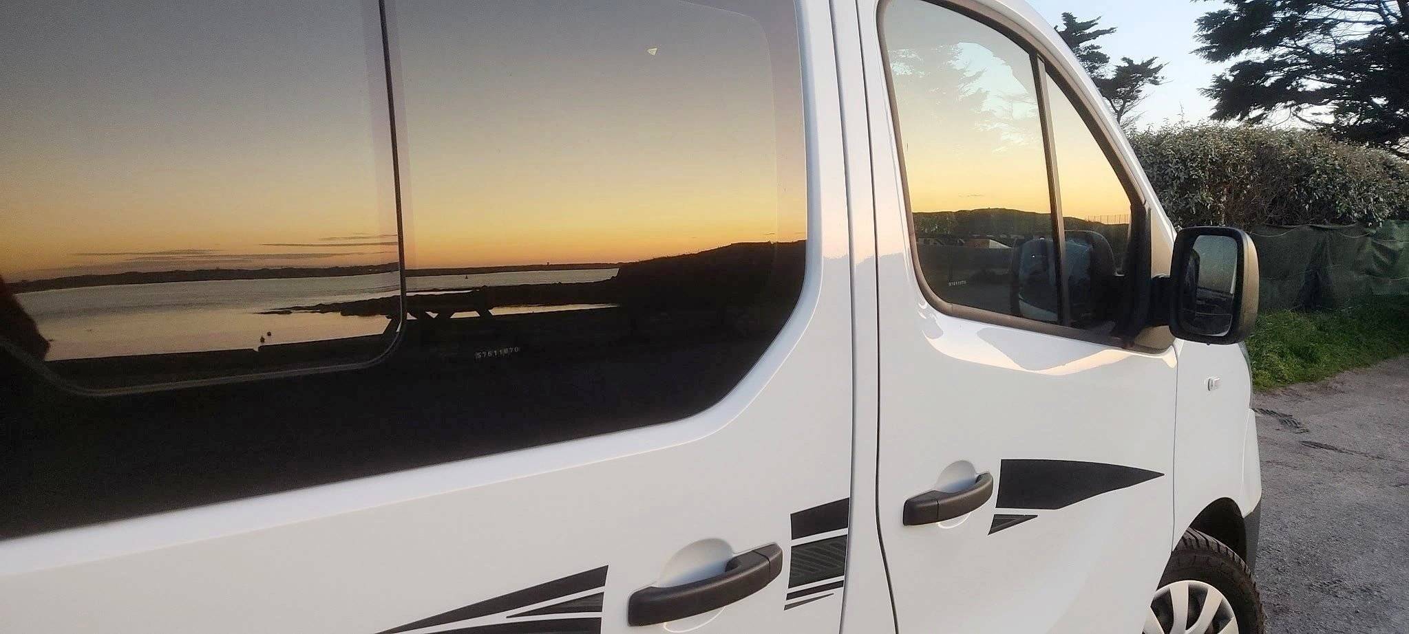 Font Vendôme Autocamp Xl