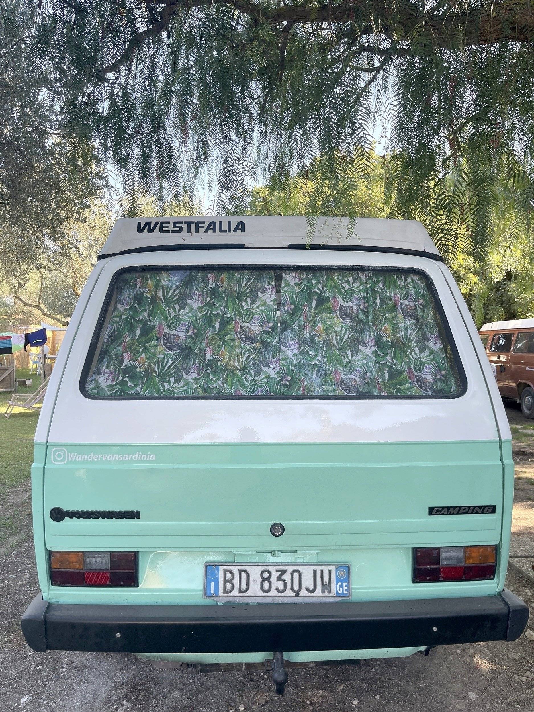 Westfalia Westfalia