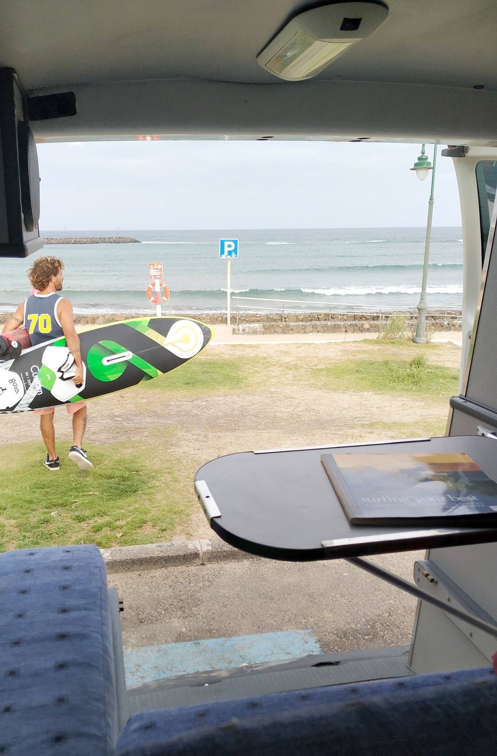 Volkswagen Furgomania