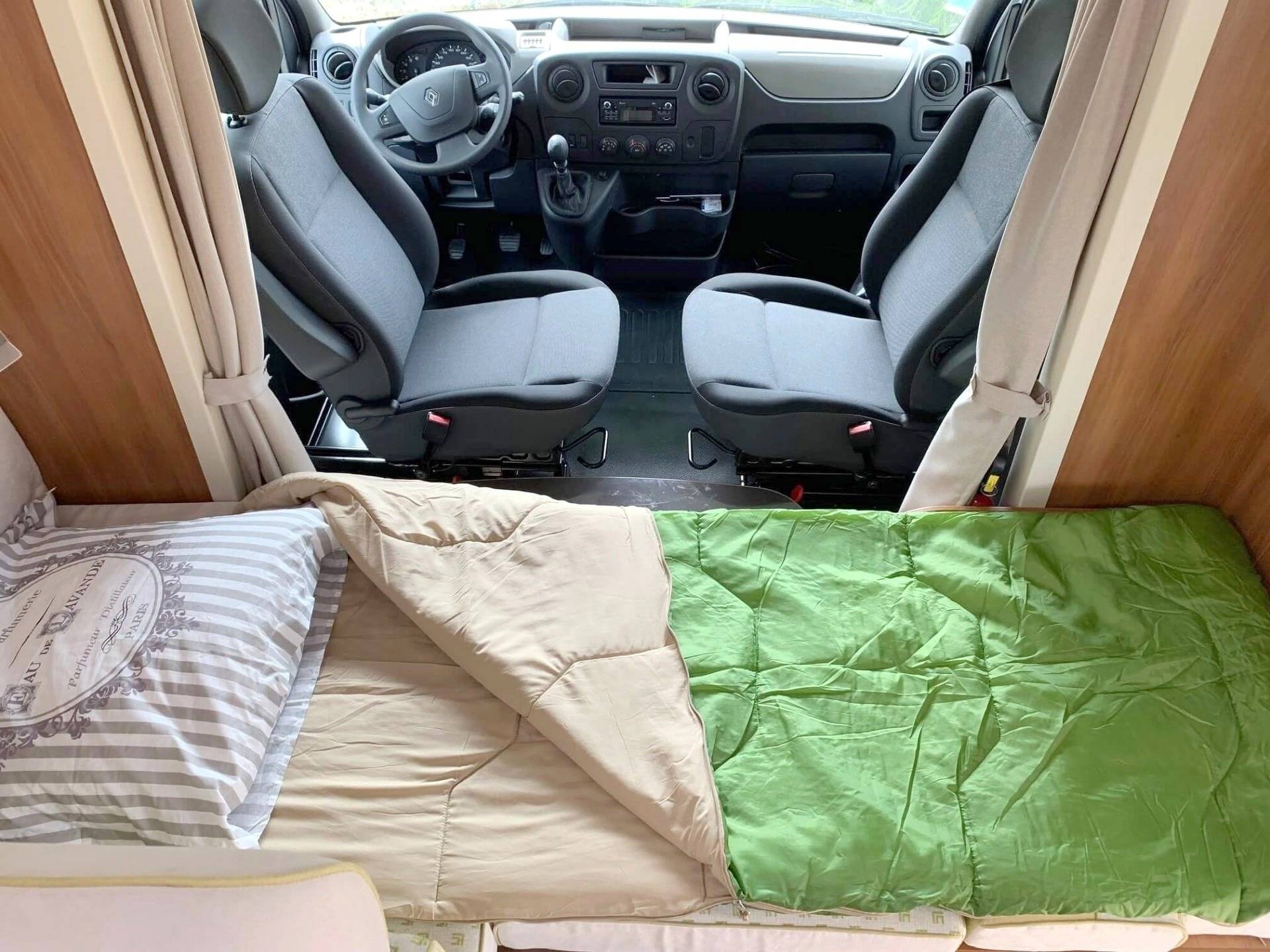 Rimor Katamarano 209