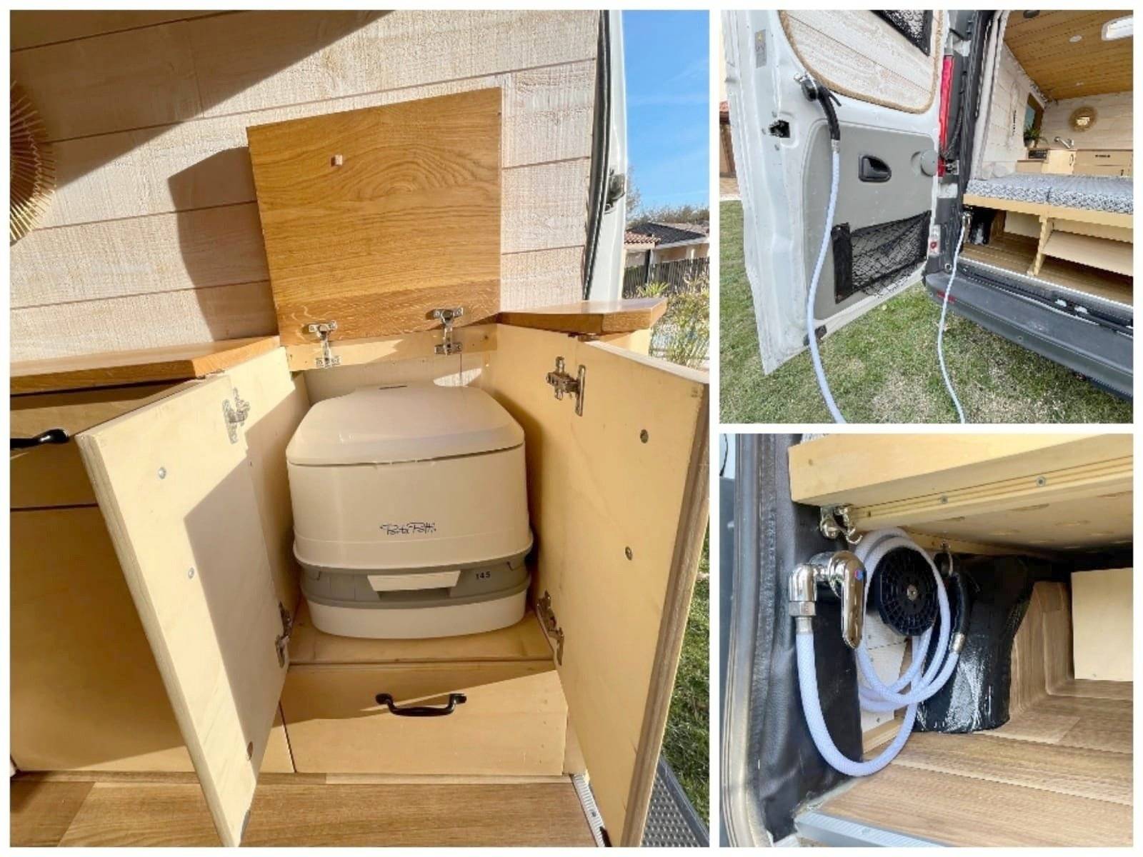  - RENAULT TRAFIC II 2,0L DCI 115CV L2H1 PACK EXTRA