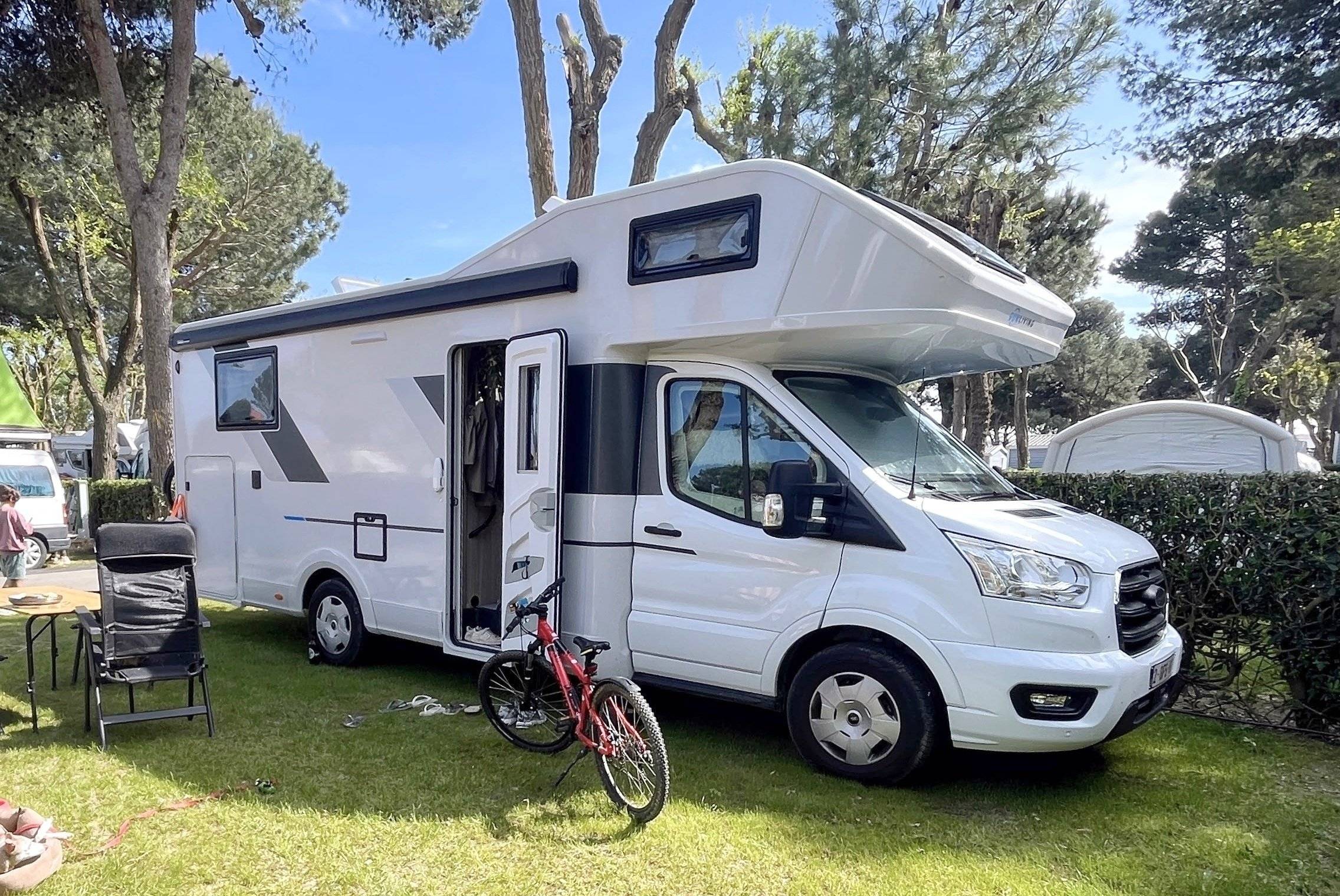 Sun Living Sun Living A Series A 75SL