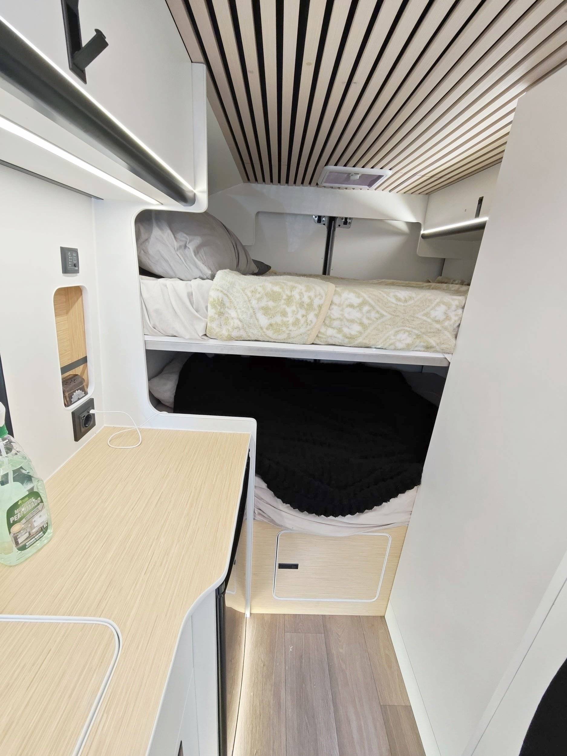 Fiat Ducato 2,3 130 ch