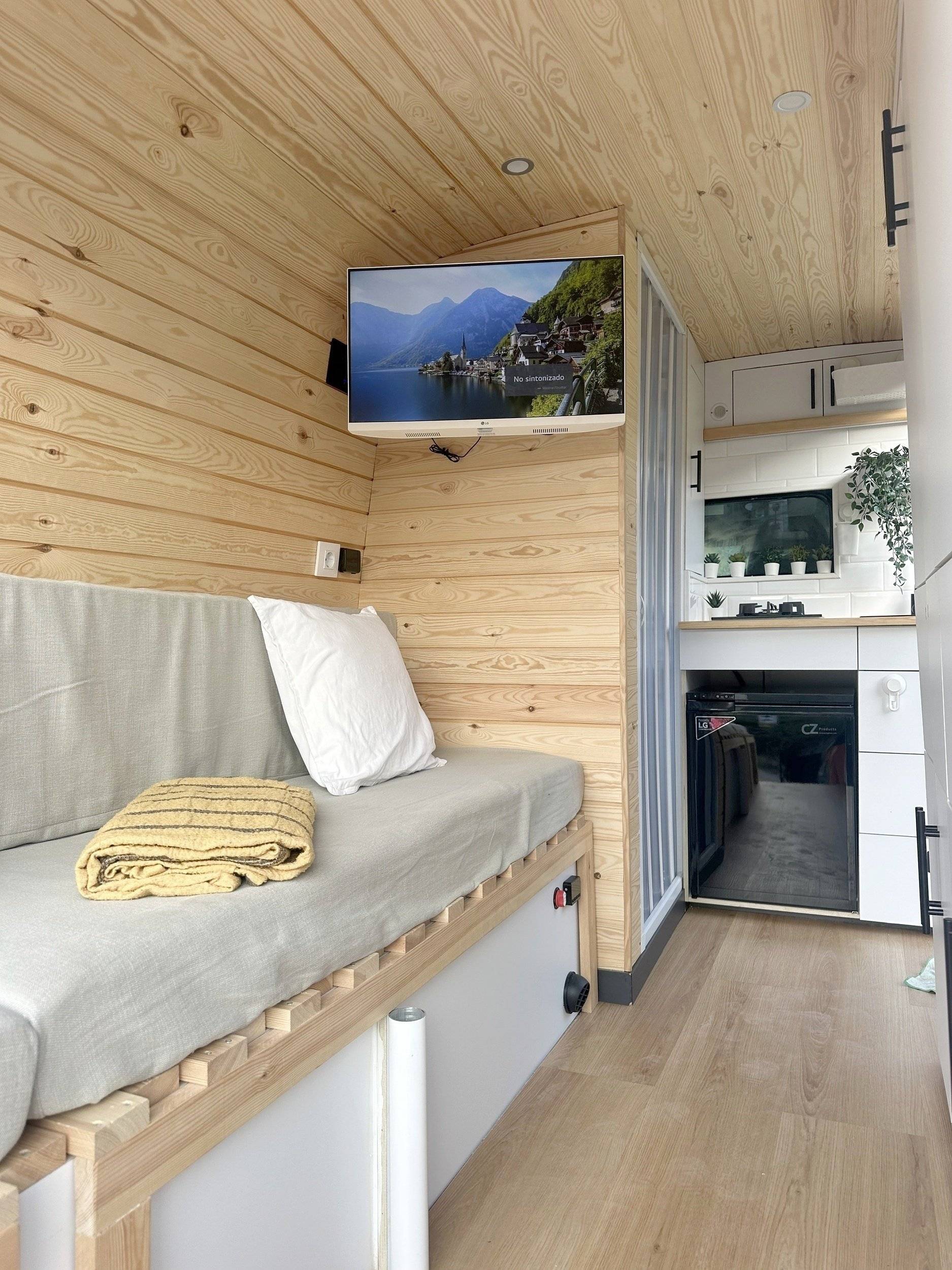 Adria Daily 4x4 3,0L 176ch