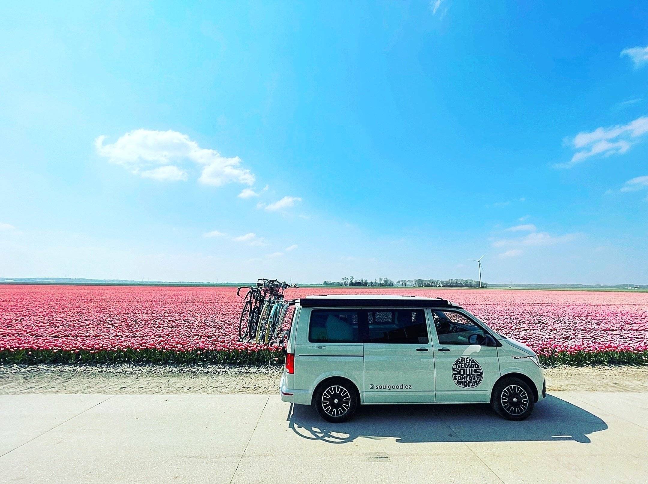 california California Coast