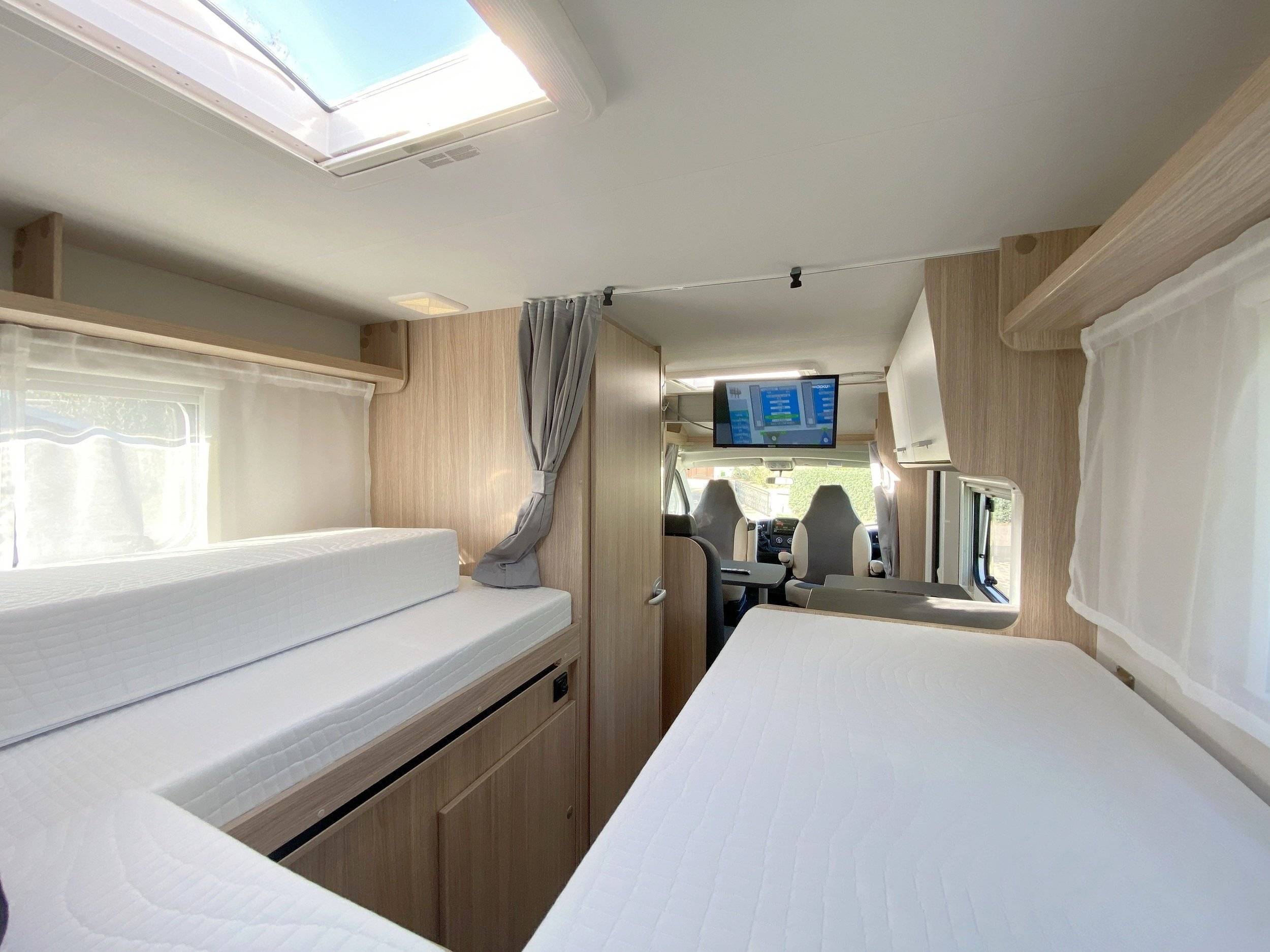 Sunlight Sunlight V 66 Adventure Edition