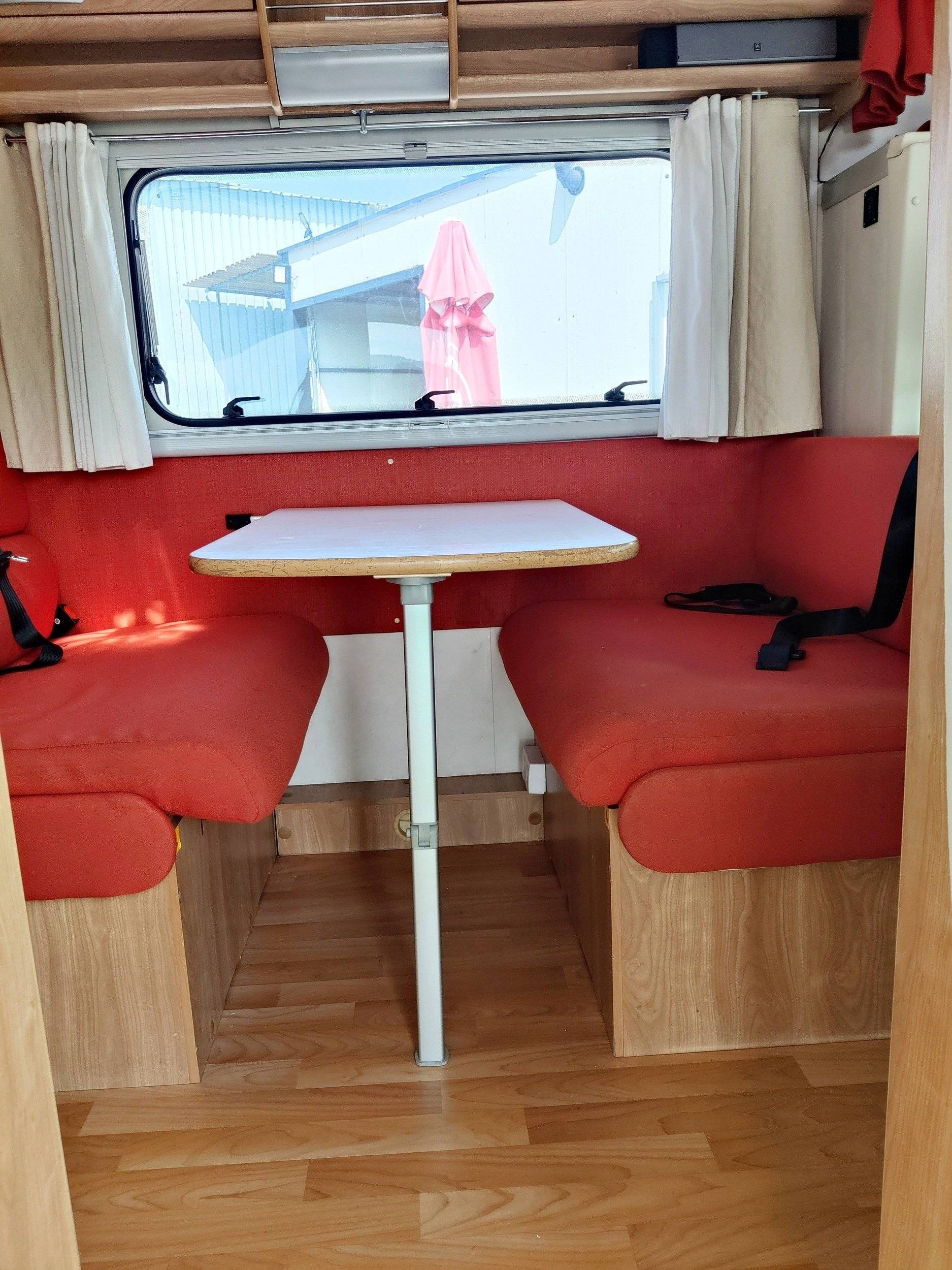 Rimor Rimor Katamarano 9