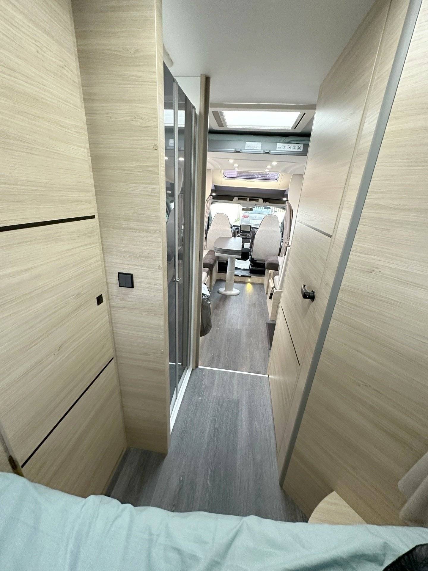 Chausson CHAUSSON 720