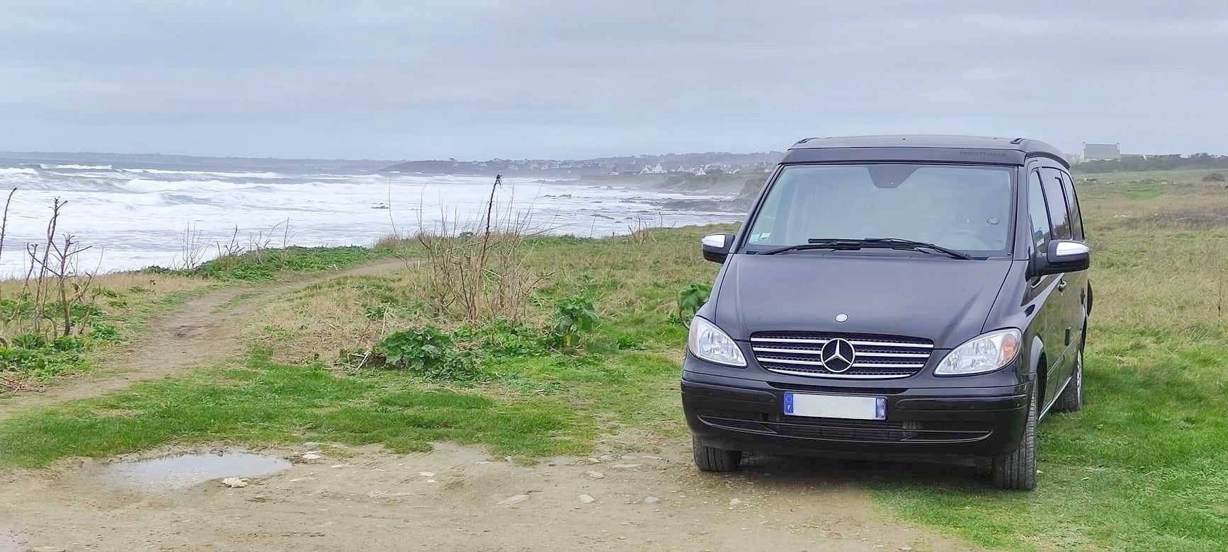 Westfalia Viano Marco Polo Westfalia