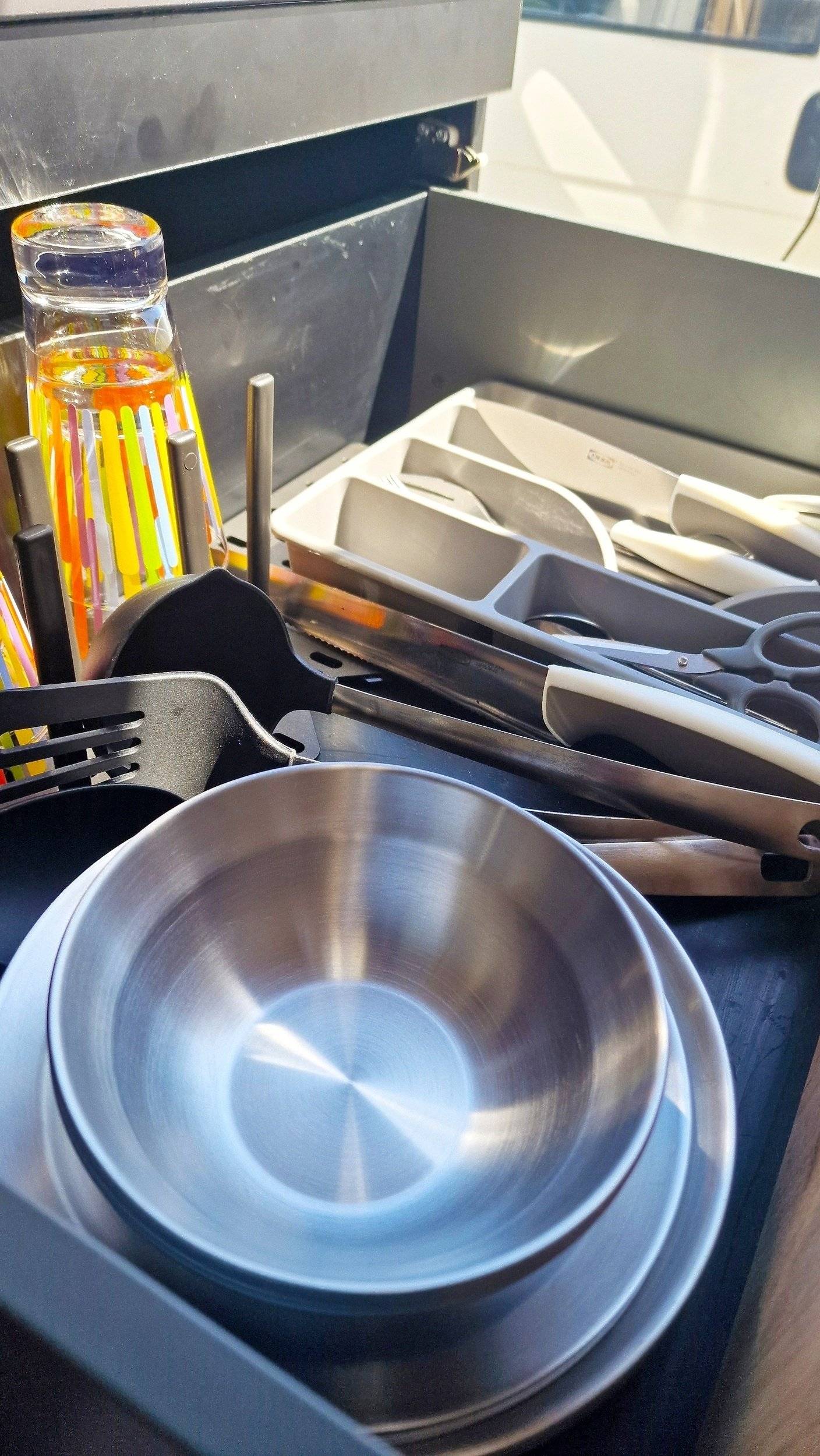 Tec PEUGEOT BOXER L3H2