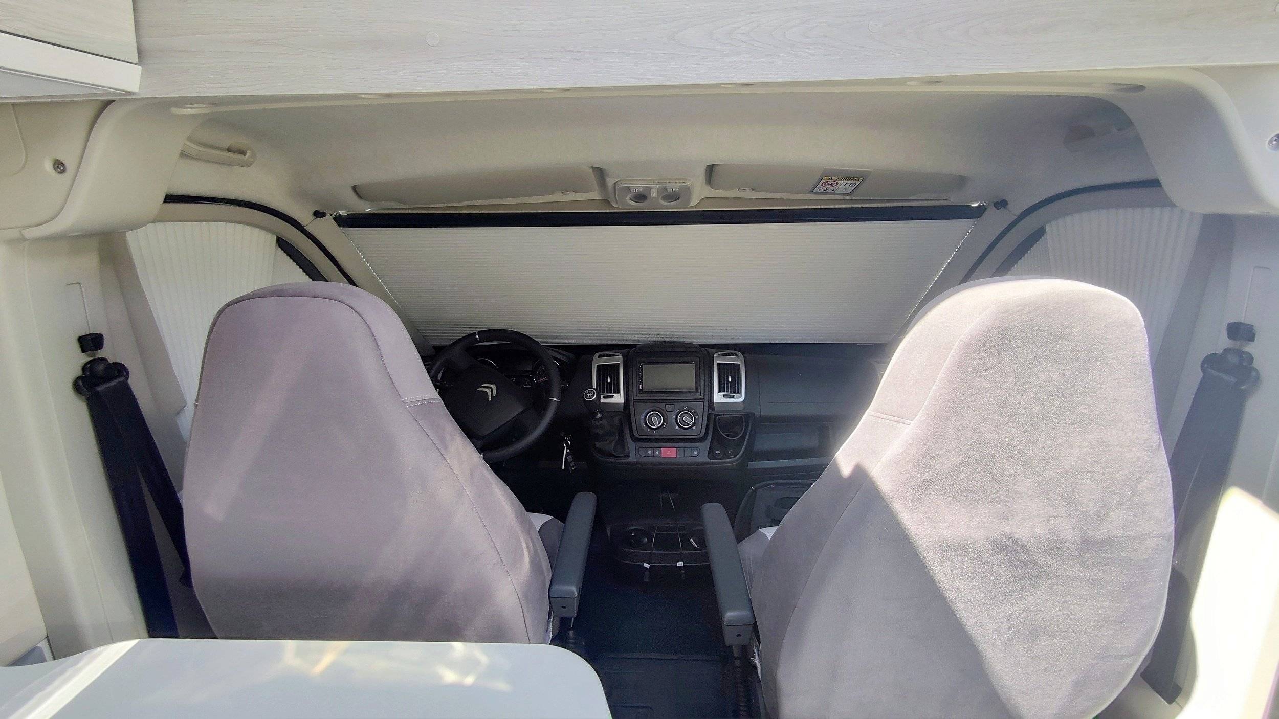 Roller Team Livingstone 5