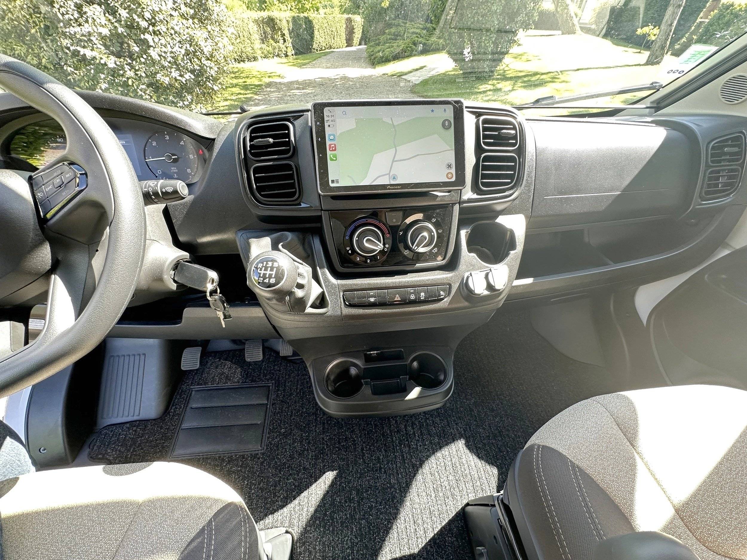 Chausson Chausson twist V594 Max twist