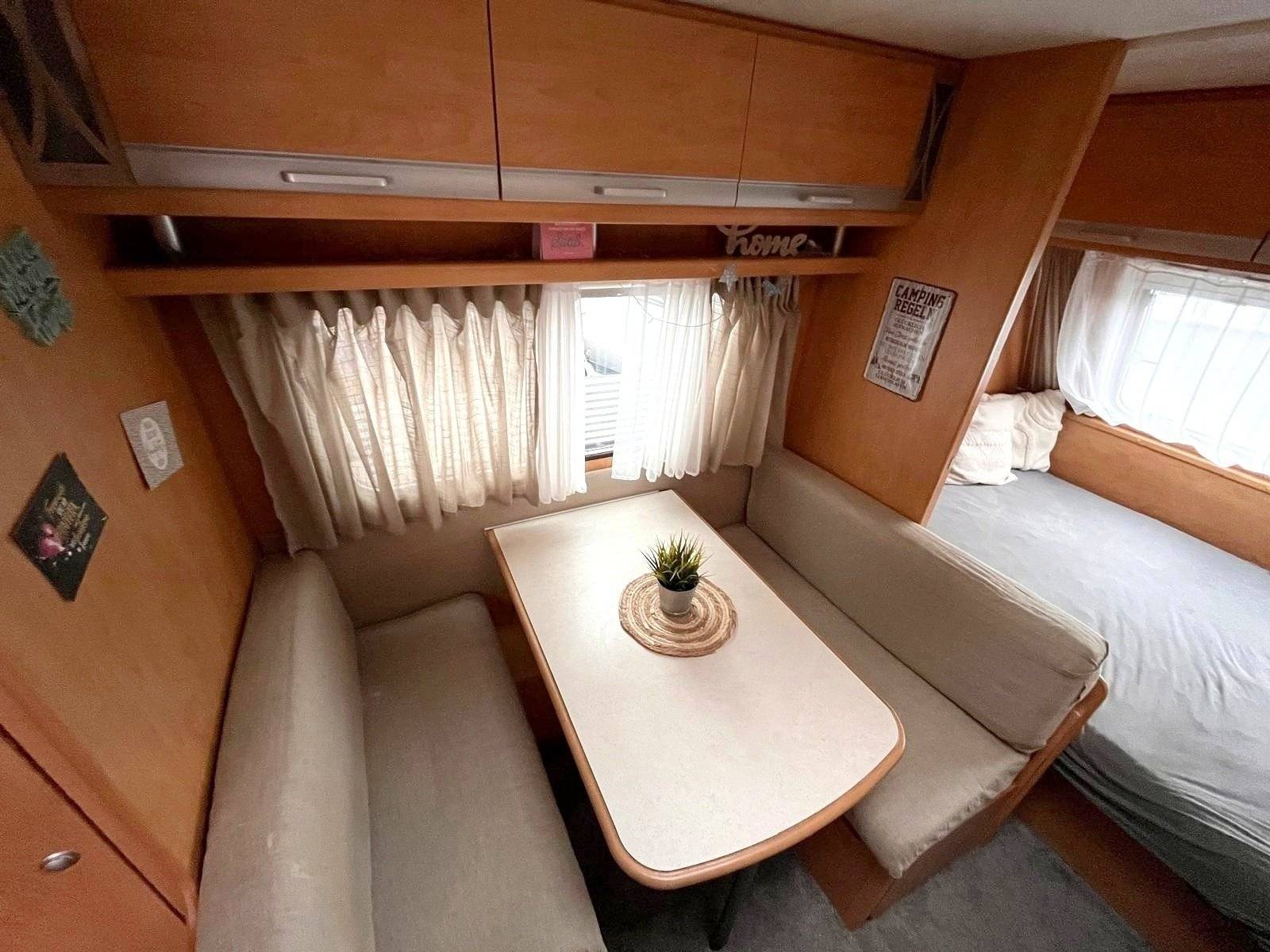 Sterckemann Evolution Comfort 490 PE