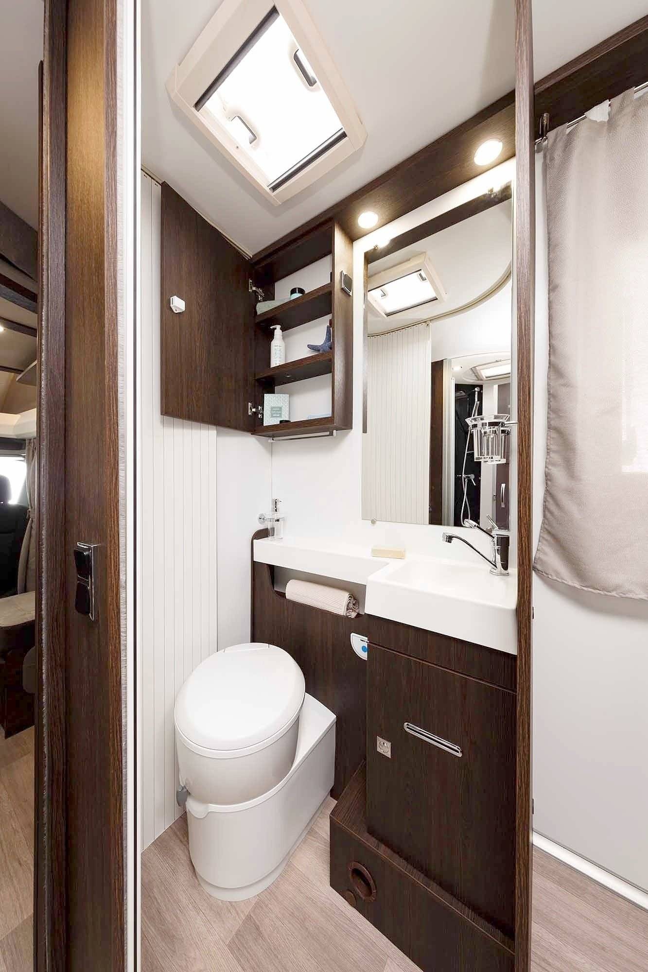 Benimar  TESSORO 495