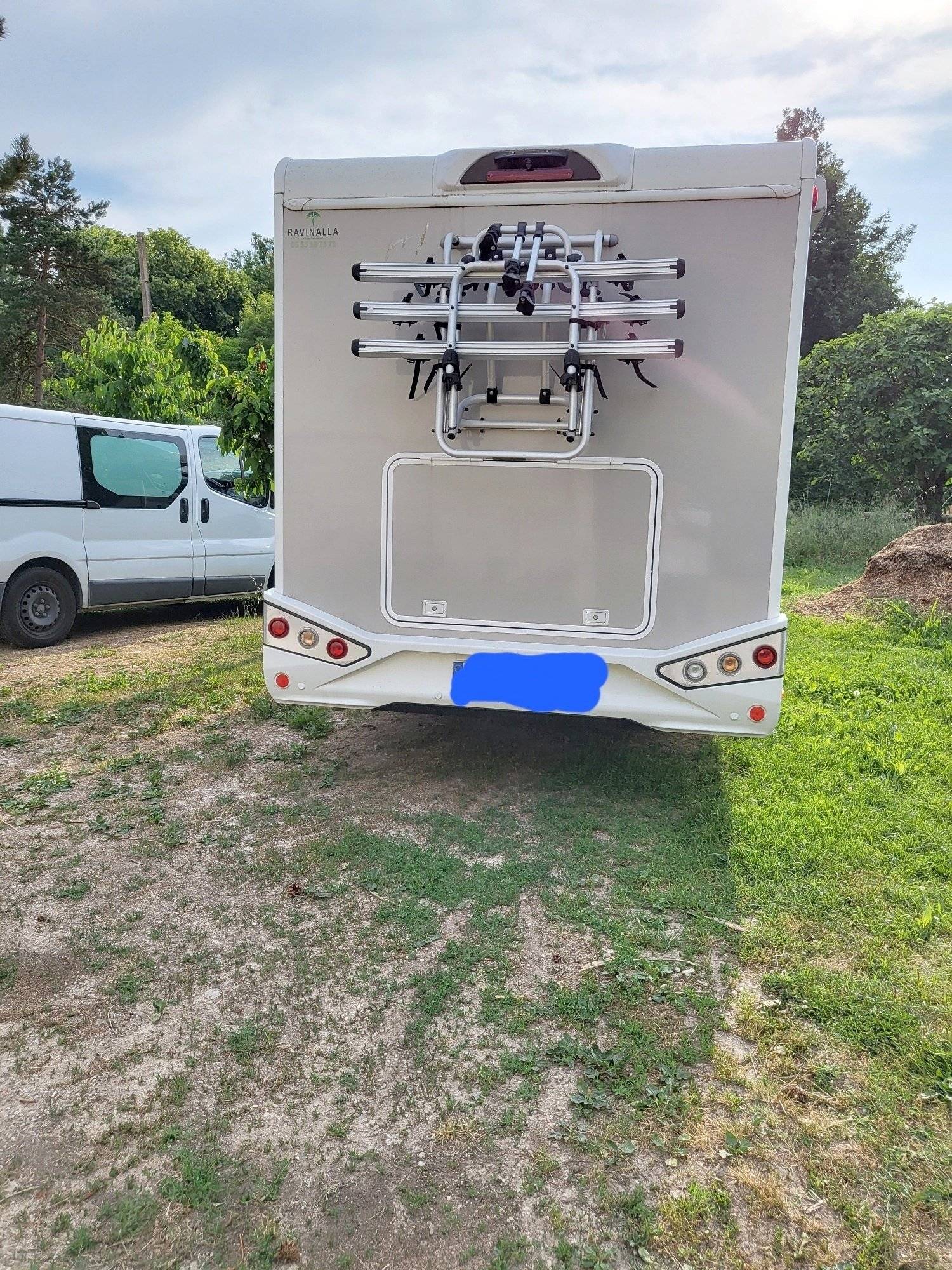 Chausson titanium 768xlb