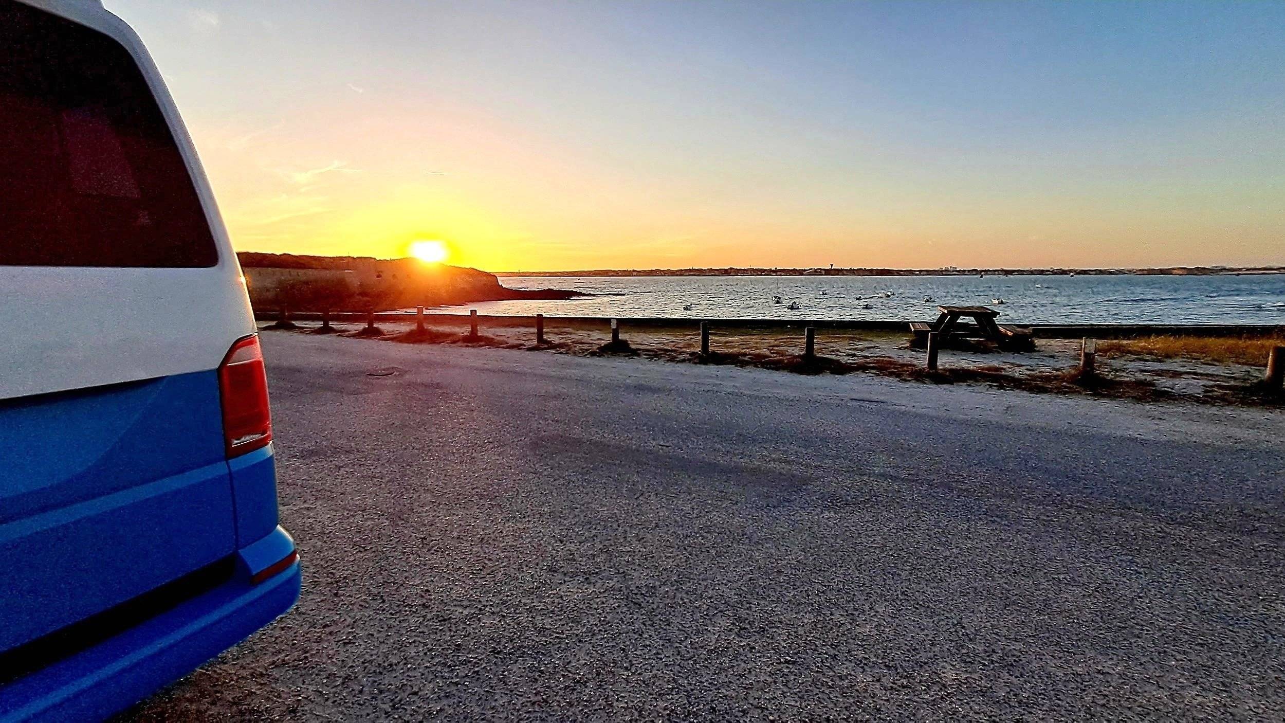 Volkswagen Volkswagen T6