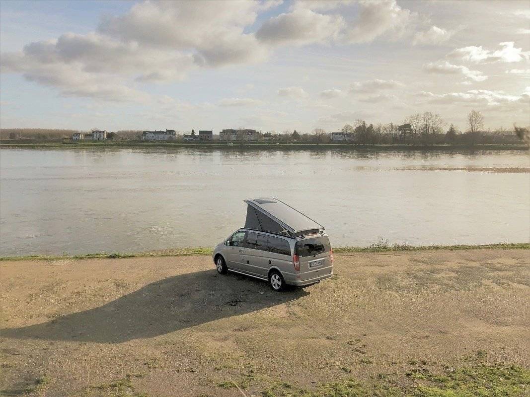 Westfalia Marco Polo