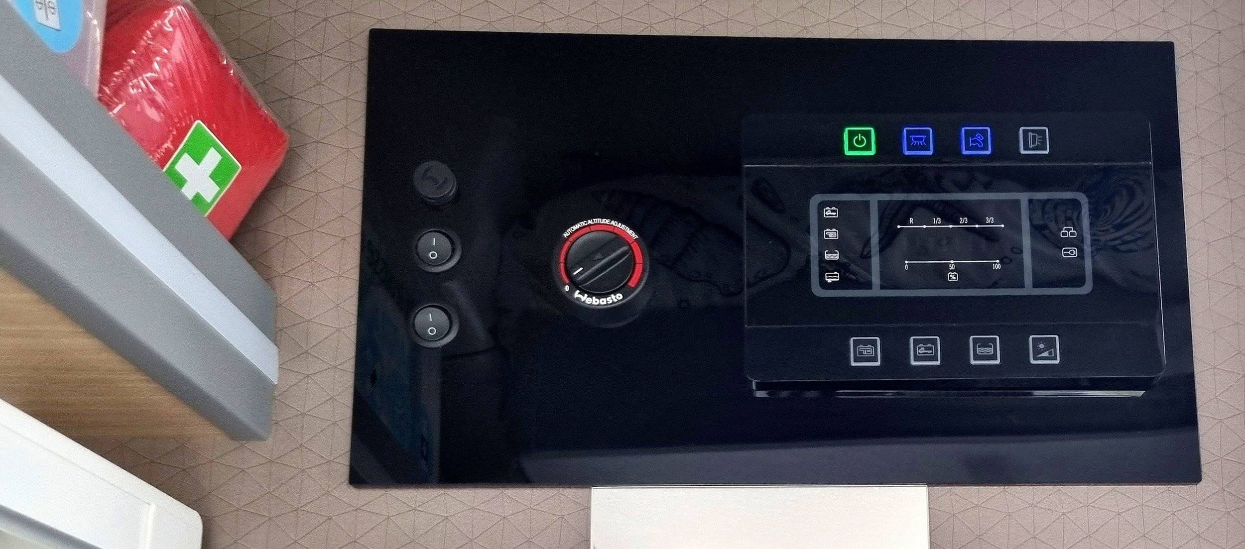 Chausson CHAUSSON 650