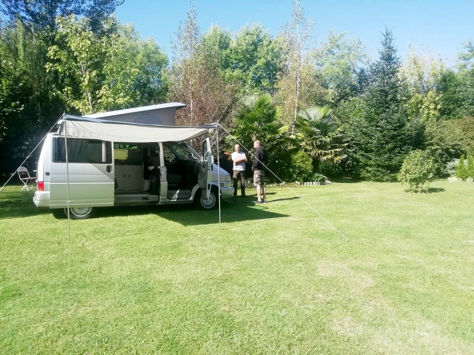 Westfalia California