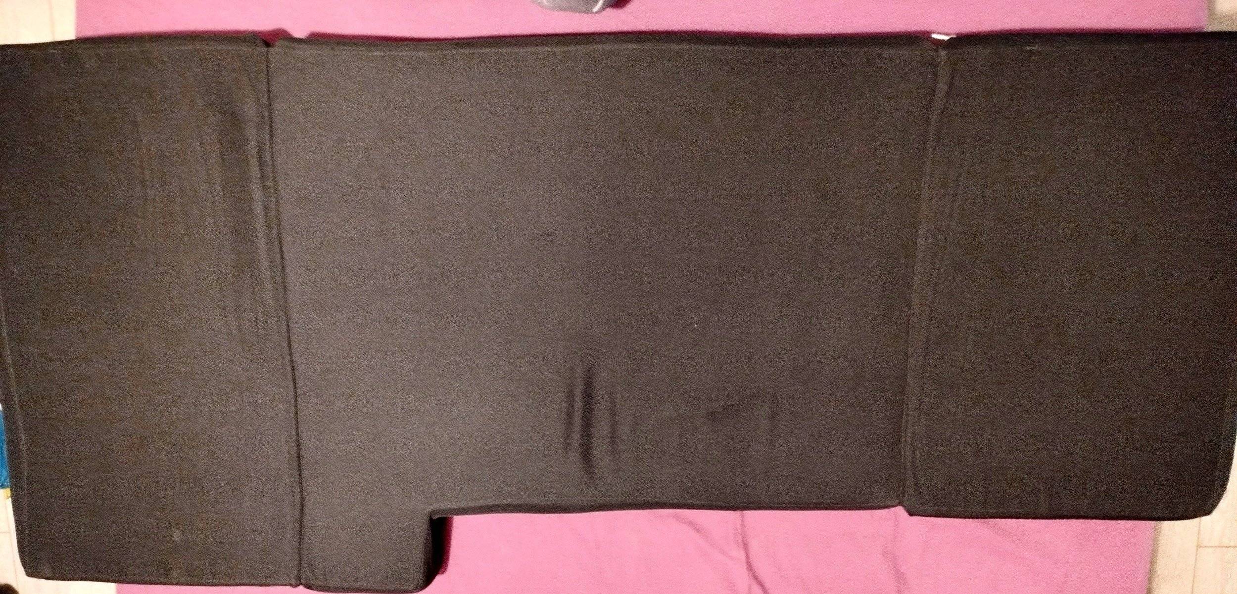 EcoCampers TrioStyle