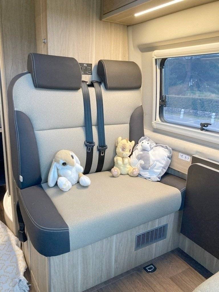 Hymer Hymer Gran Canyon