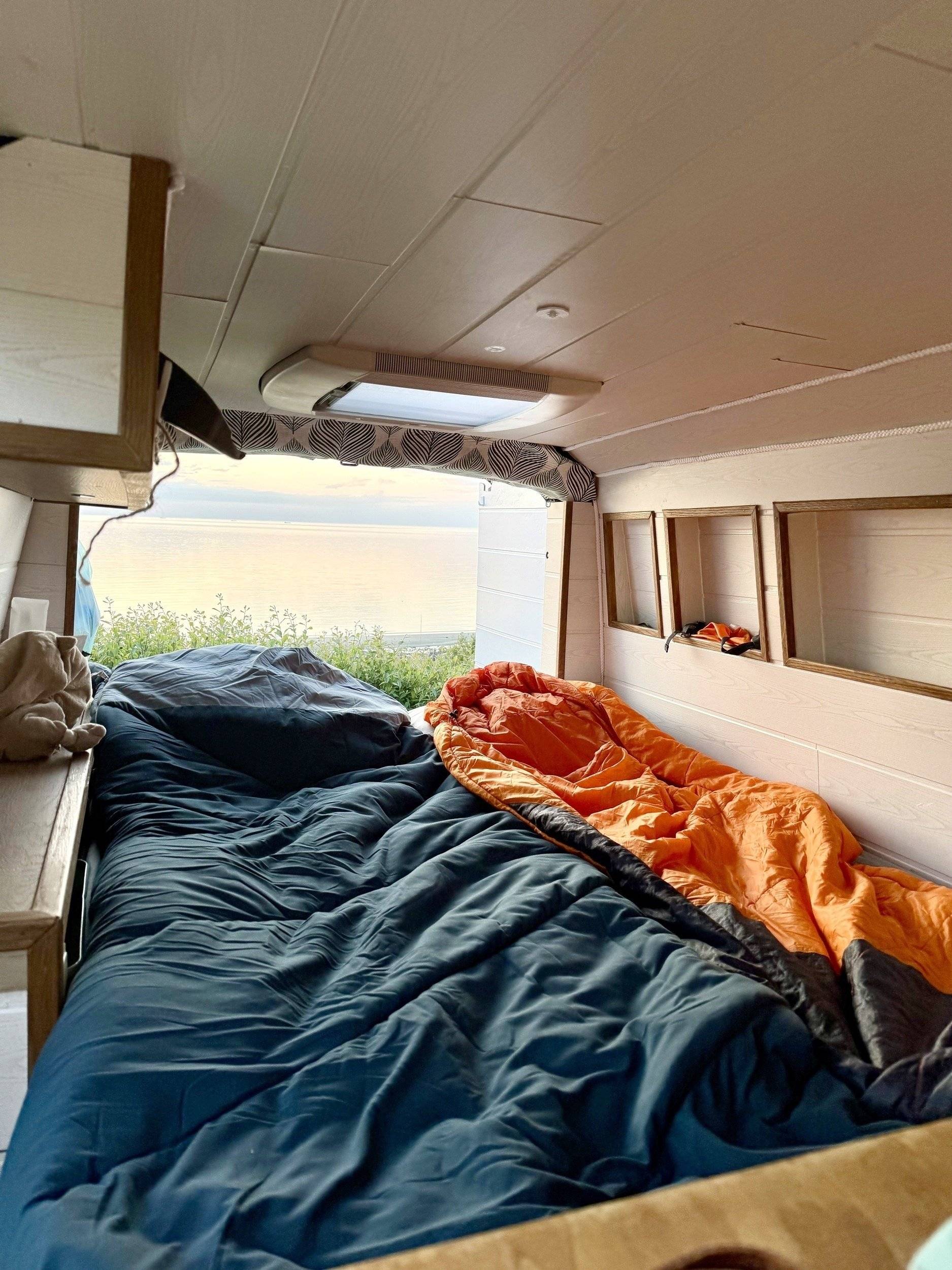 Citroën Jumpy 2,2 l 120 ch