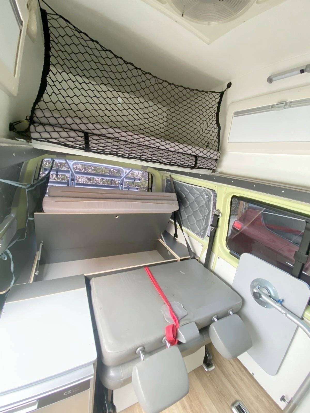 Volkswagen Volkswagen transporte