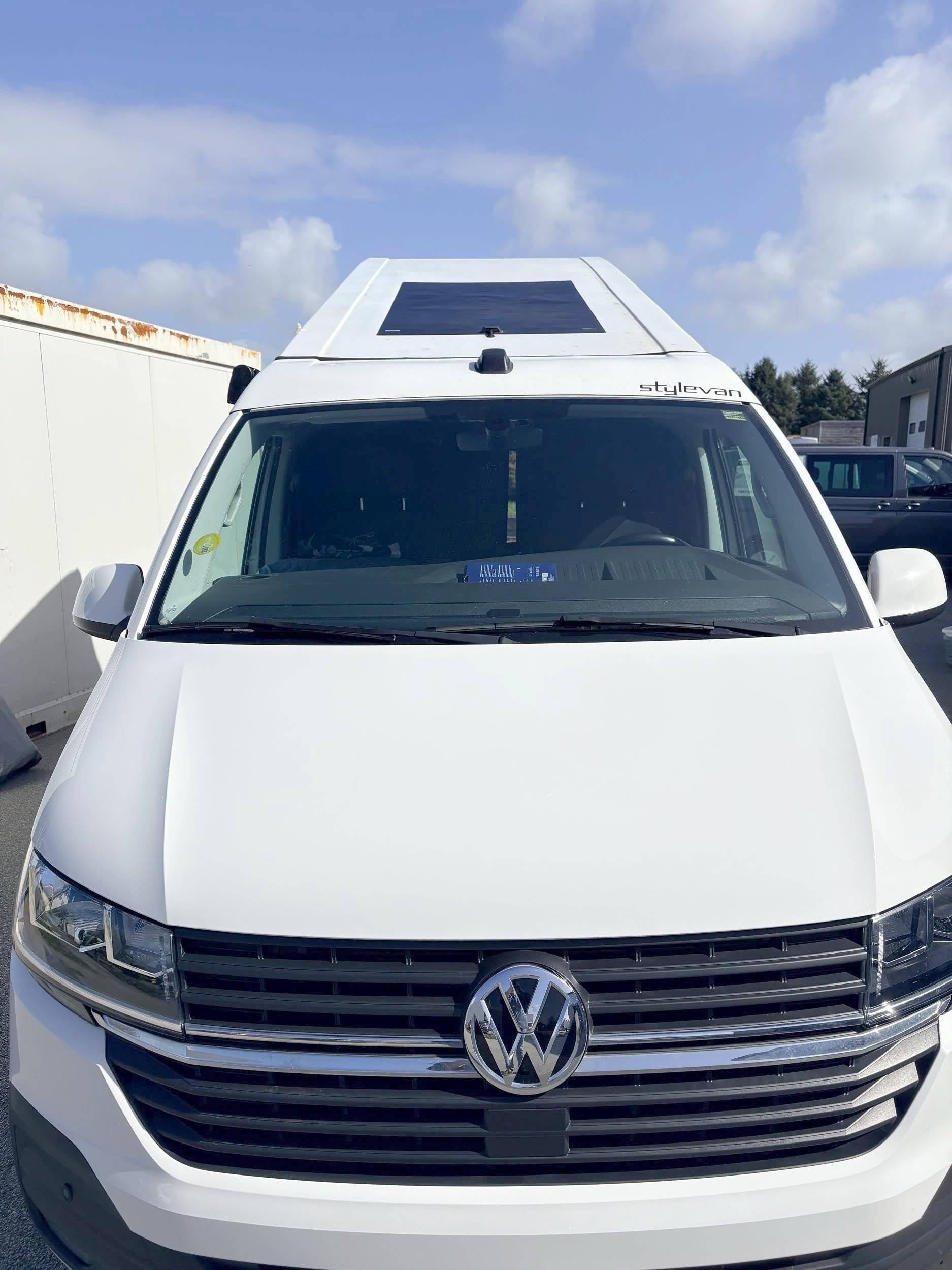 Stylevan Austral 4