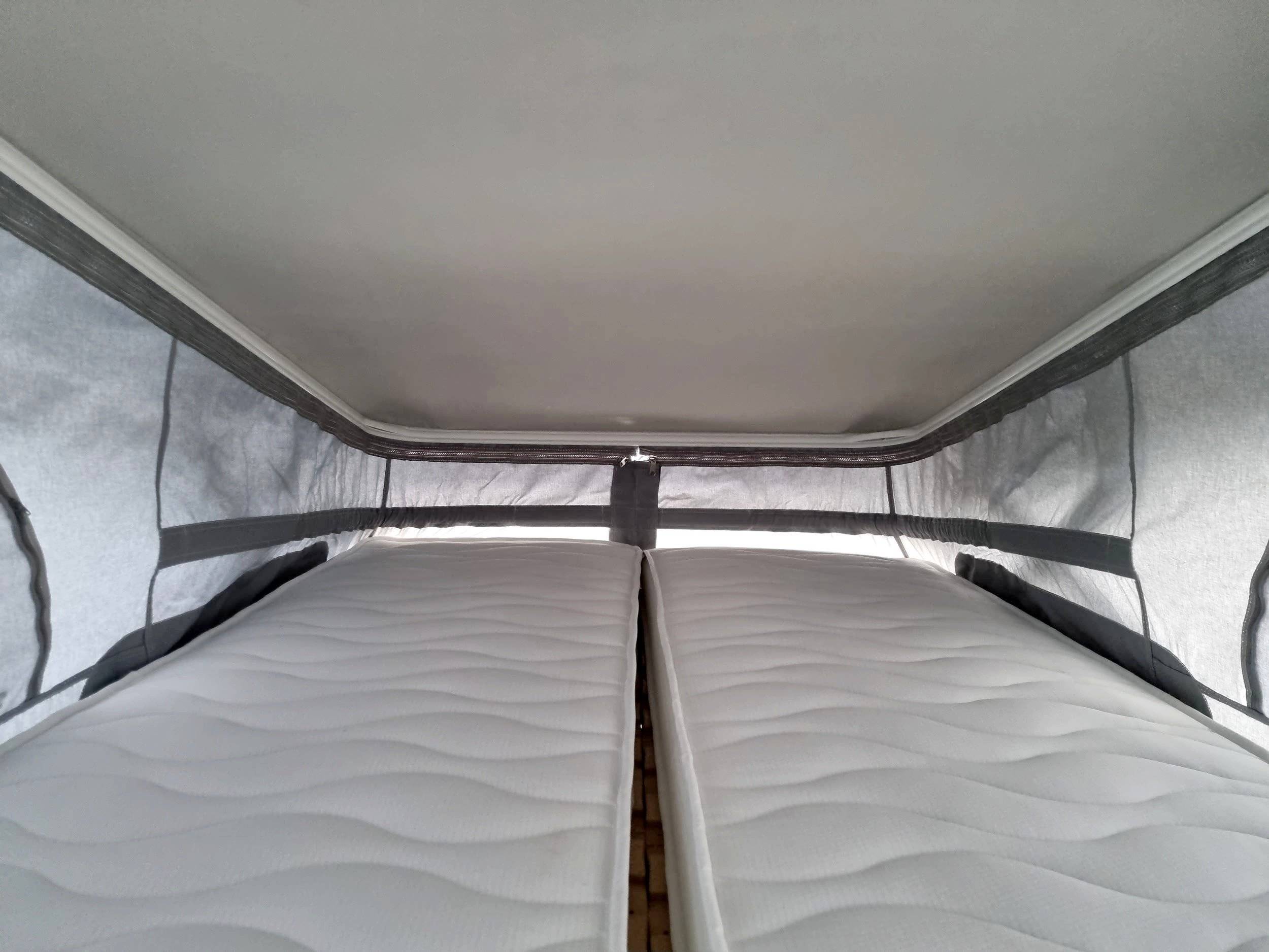 Challenger challenger V210 Edition VIP